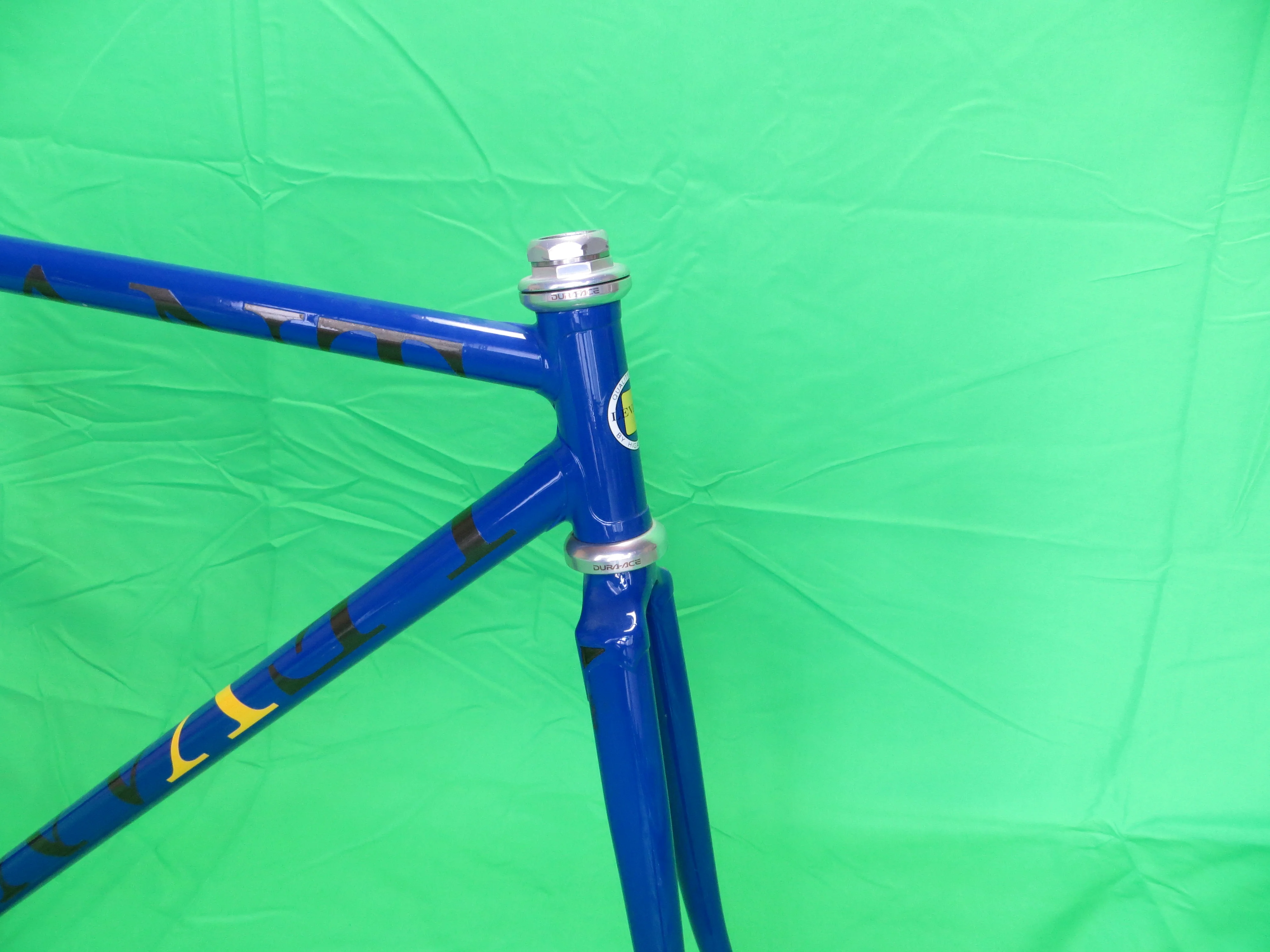 LEVANT // Blue // 50cm - Image 9