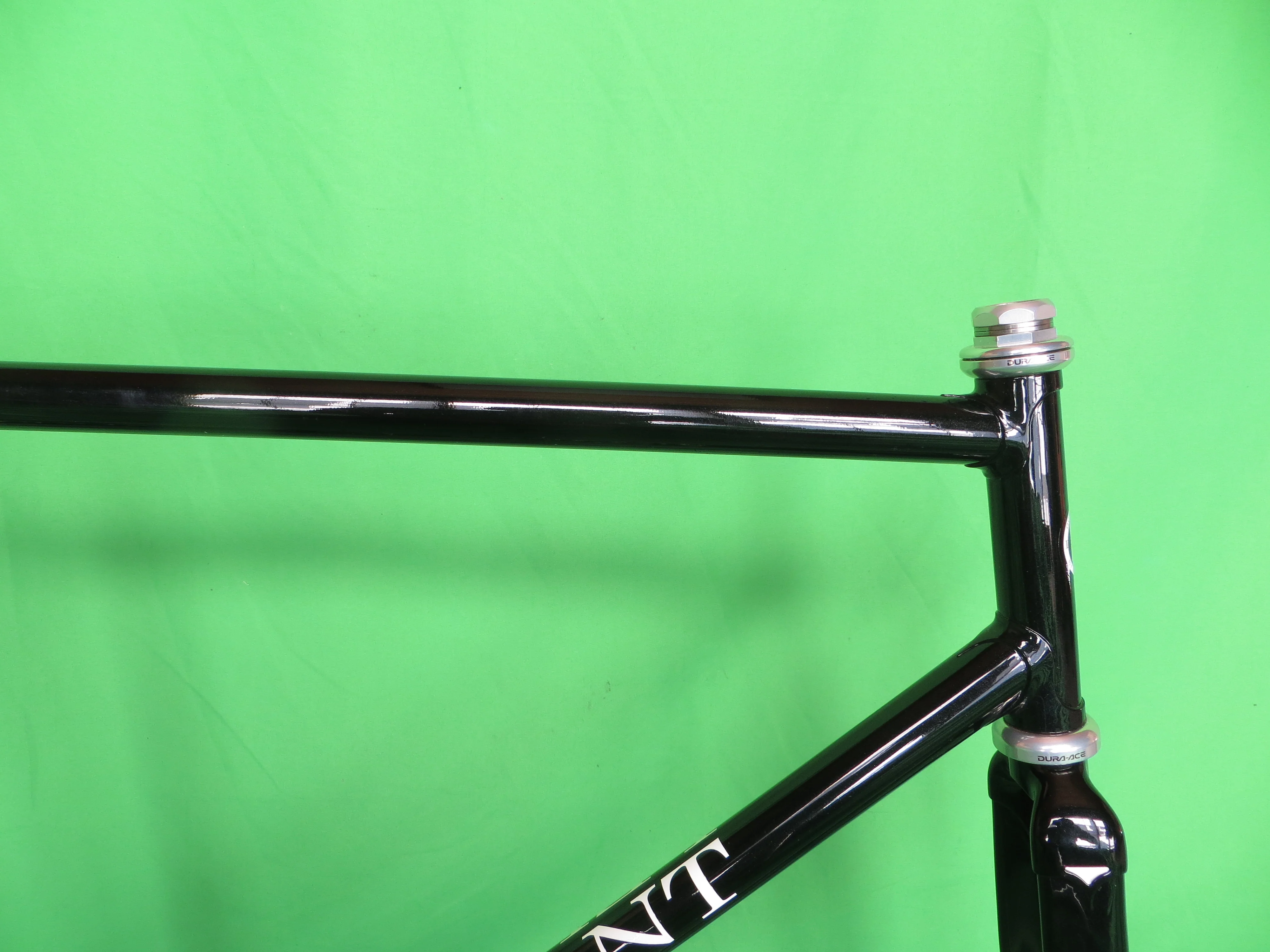 LEVANT Columbus Max Fork // Black // 53.5cm - Image 11