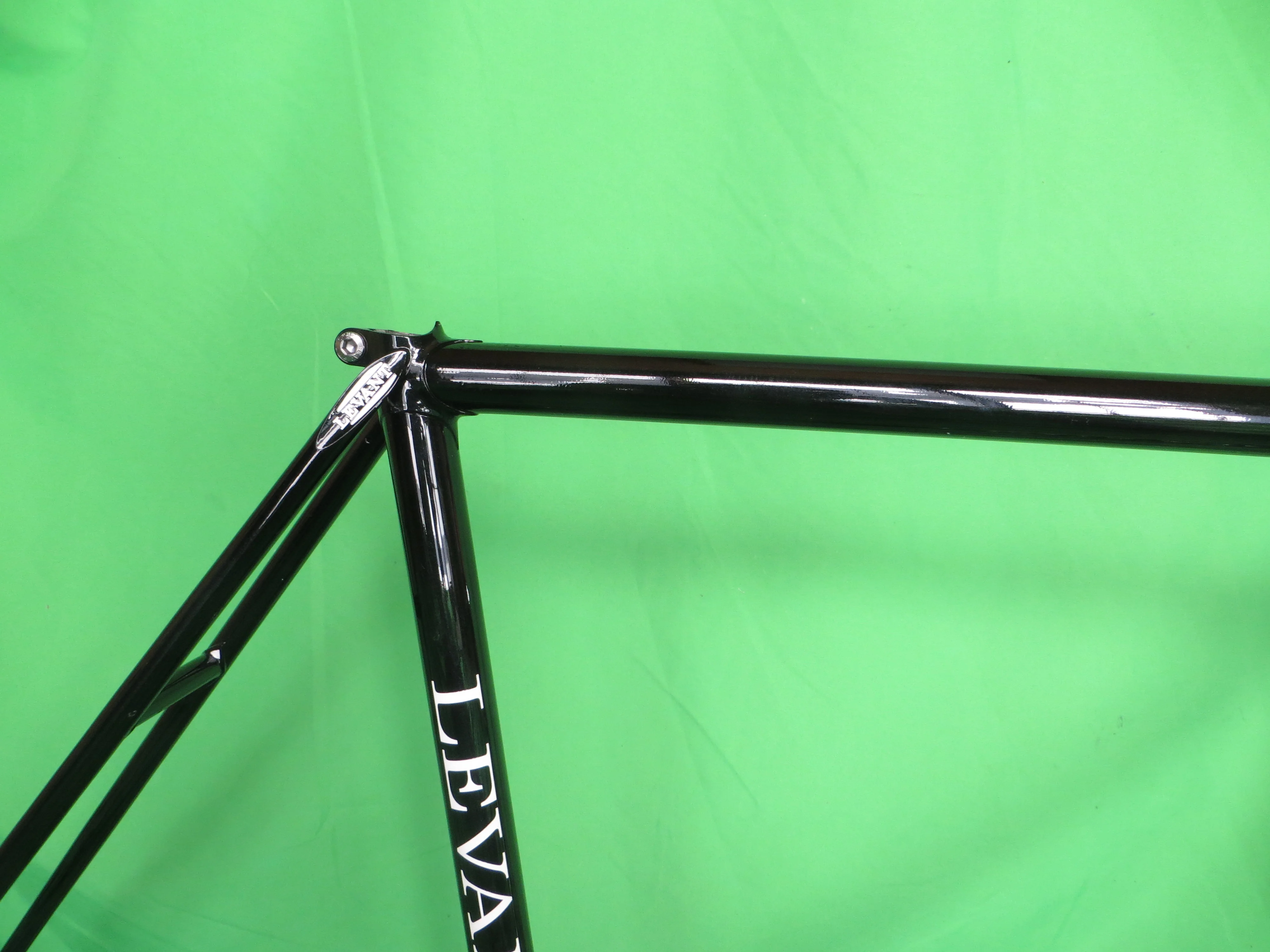 LEVANT Columbus Max Fork // Black // 53.5cm - Image 12