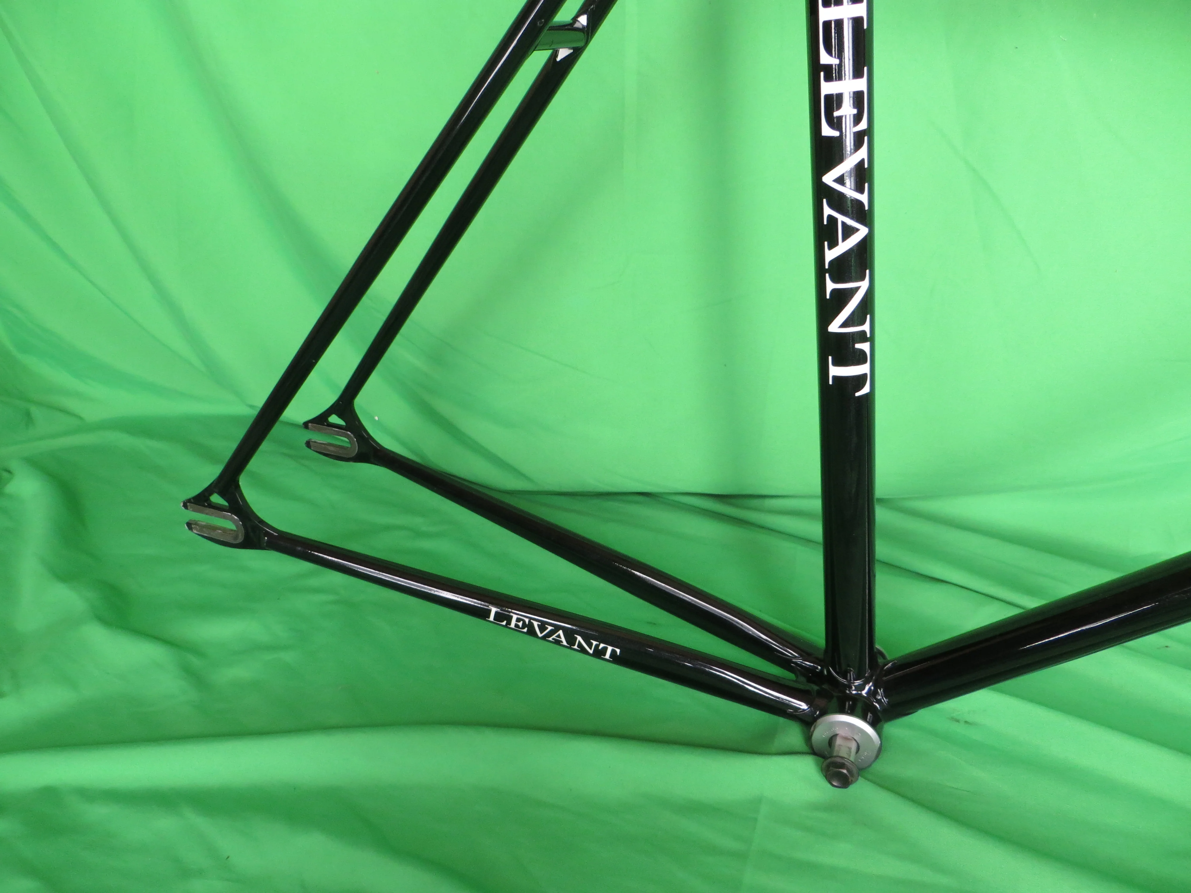 LEVANT Columbus Max Fork // Black // 53.5cm - Image 14