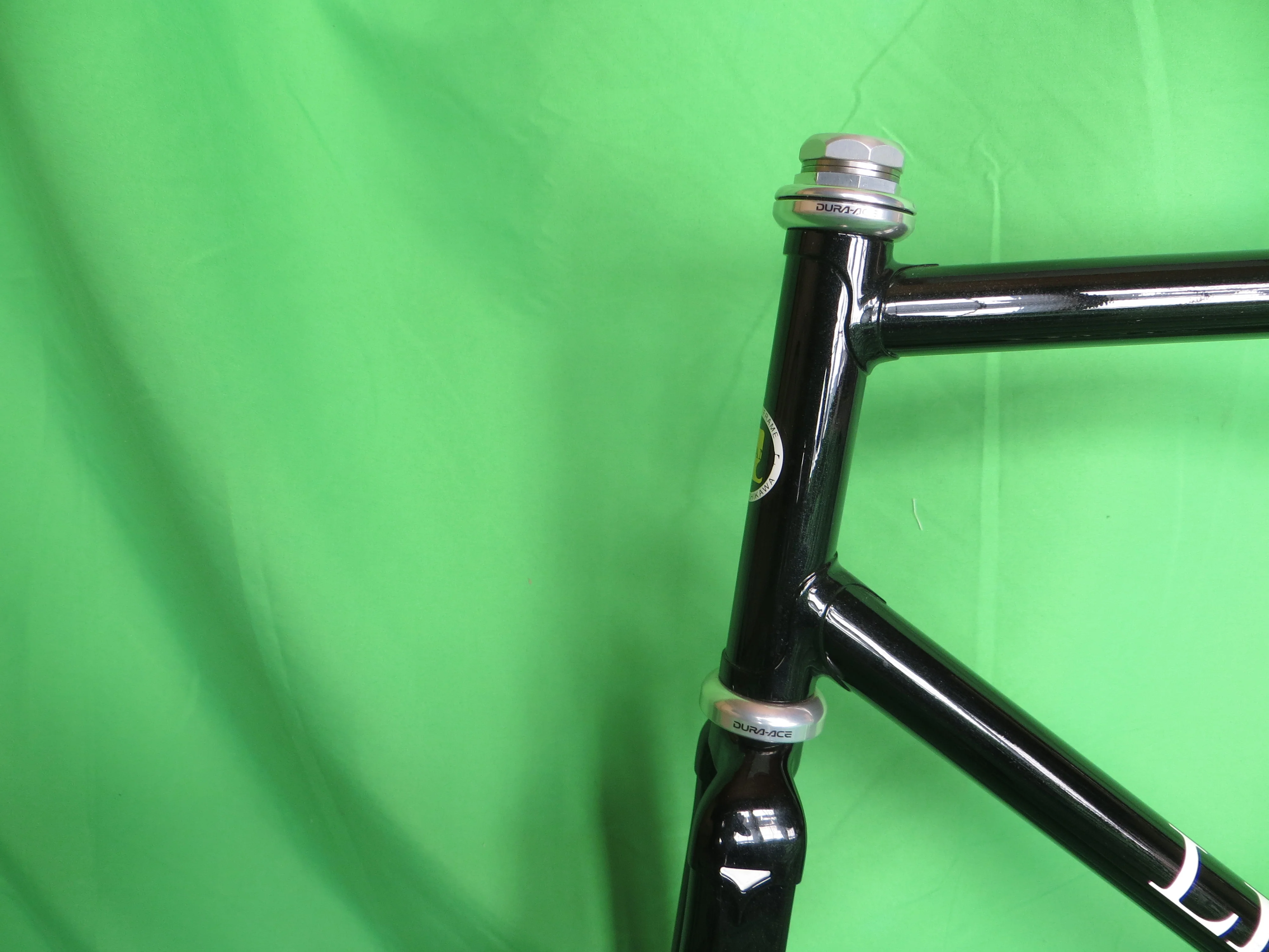 LEVANT Columbus Max Fork // Black // 53.5cm - Image 2