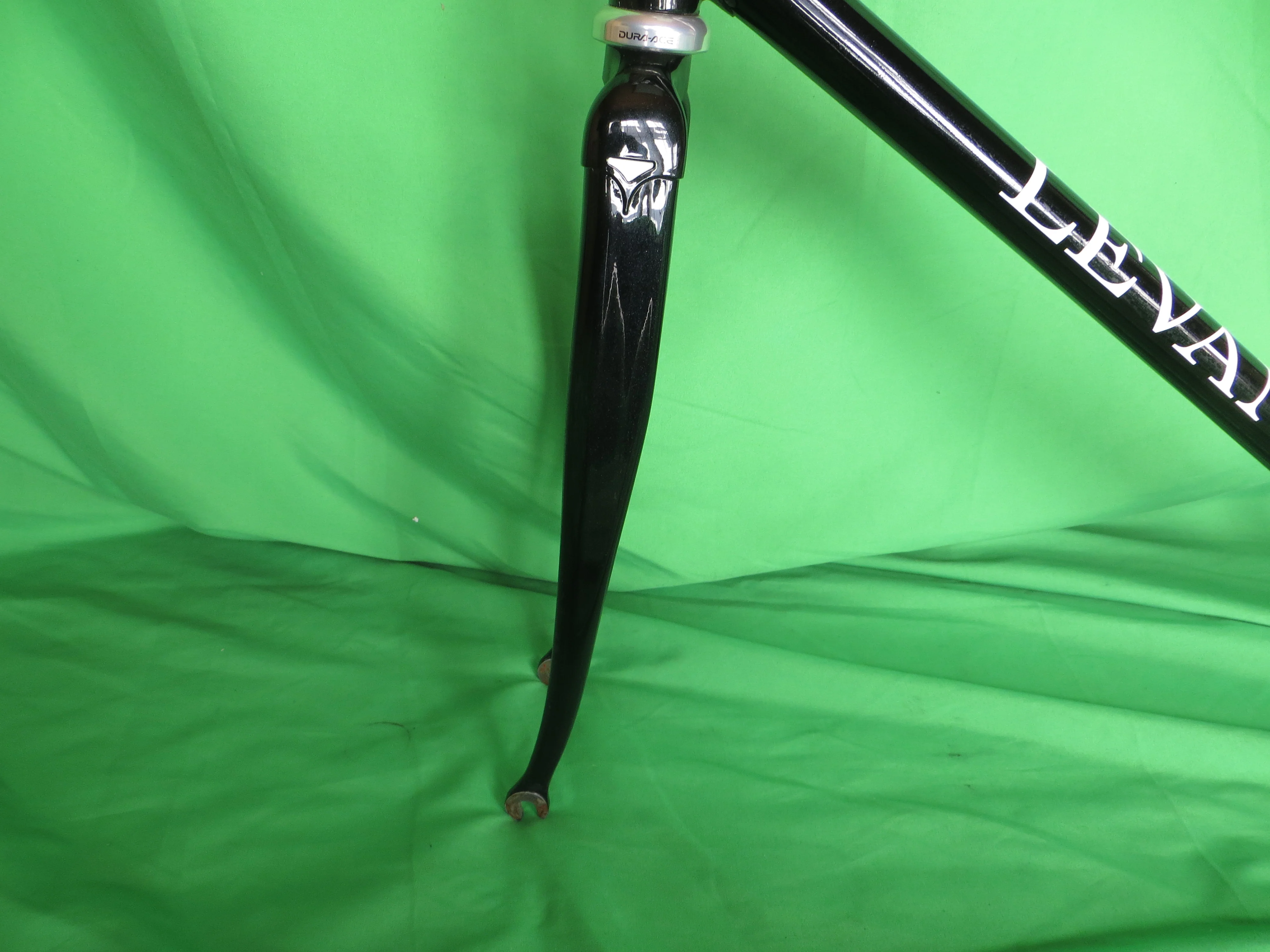 LEVANT Columbus Max Fork // Black // 53.5cm - Image 3