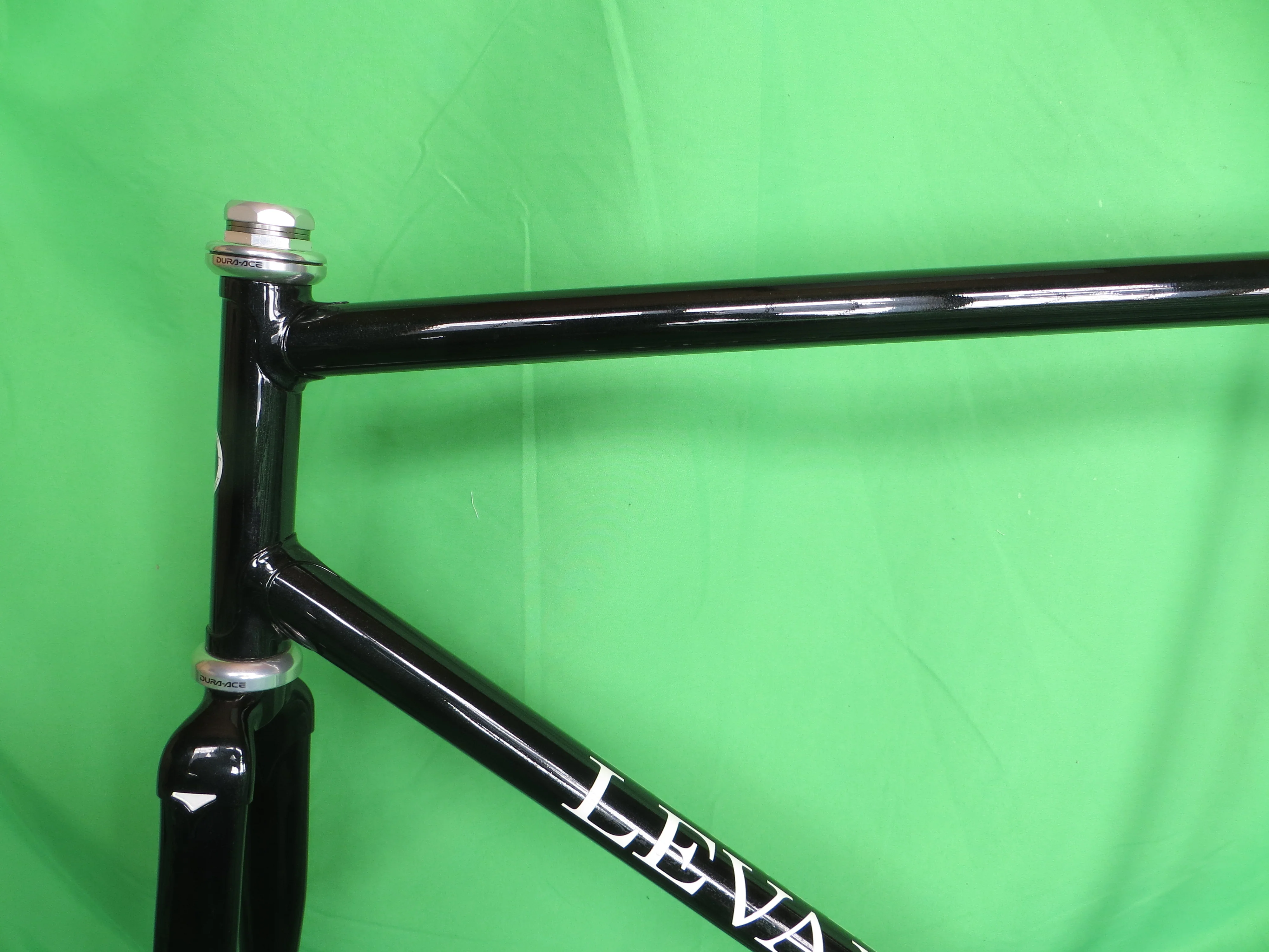 LEVANT Columbus Max Fork // Black // 53.5cm - Image 4