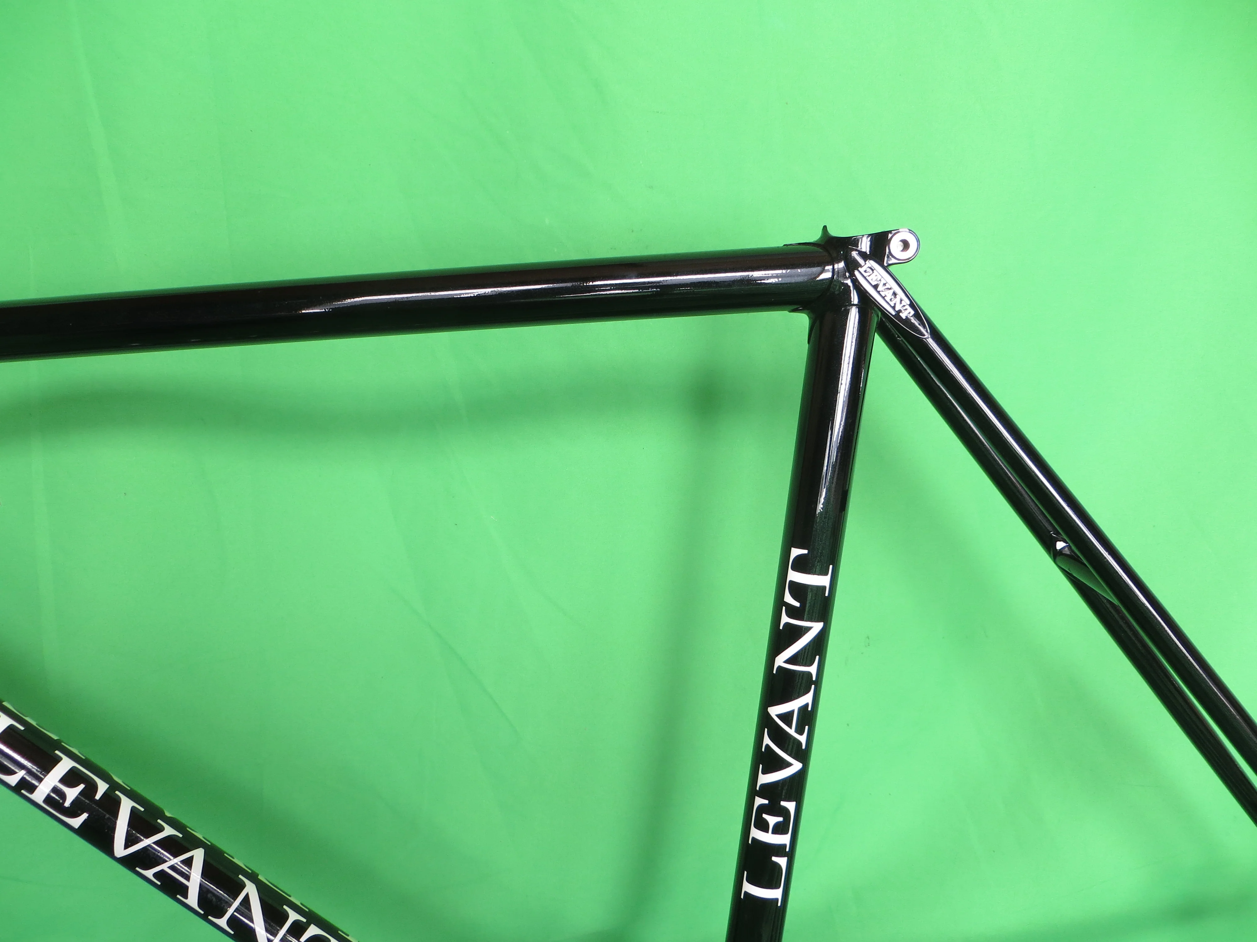 LEVANT Columbus Max Fork // Black // 53.5cm - Image 5