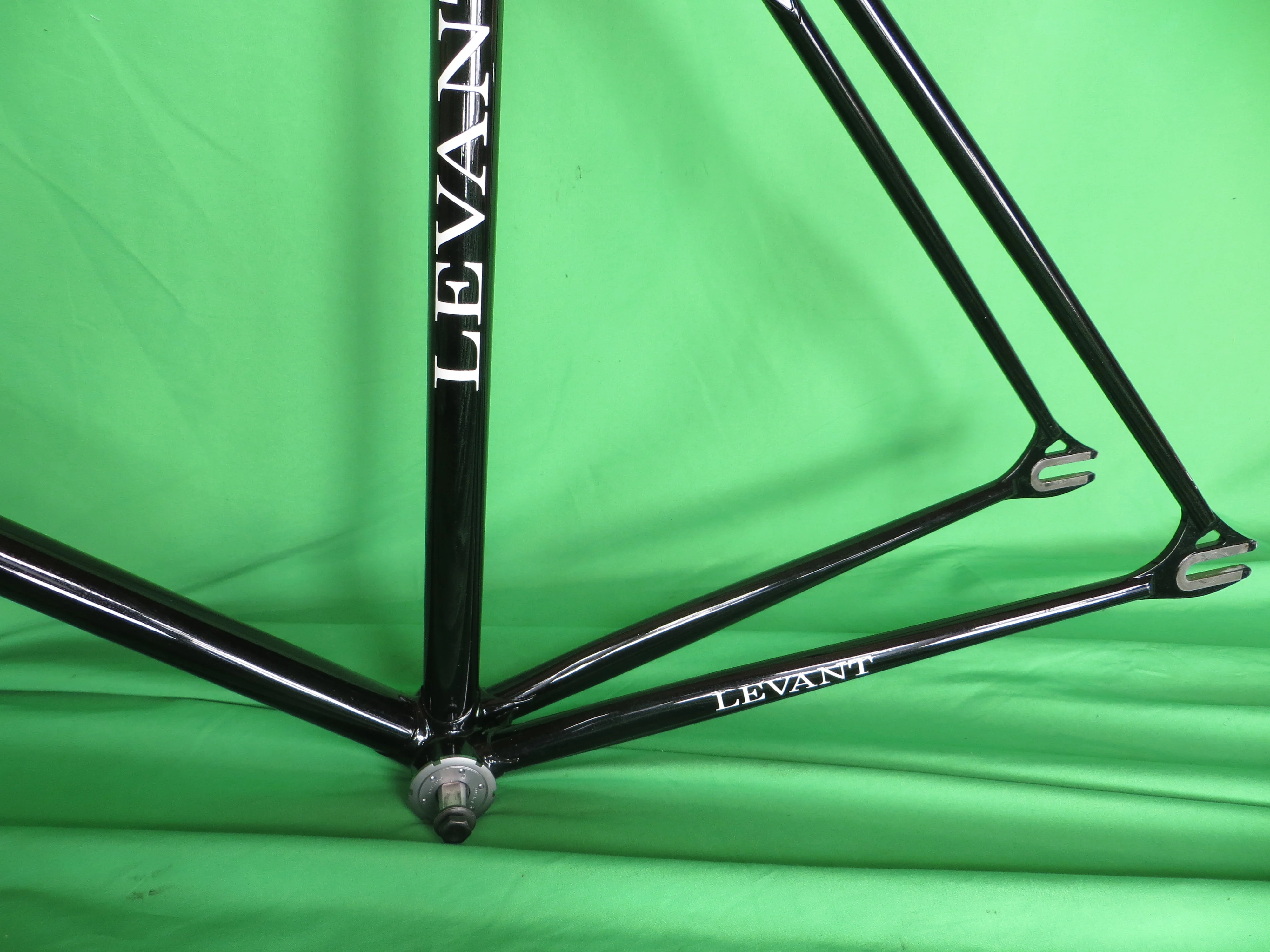 LEVANT Columbus Max Fork // Black // 53.5cm - Image 7