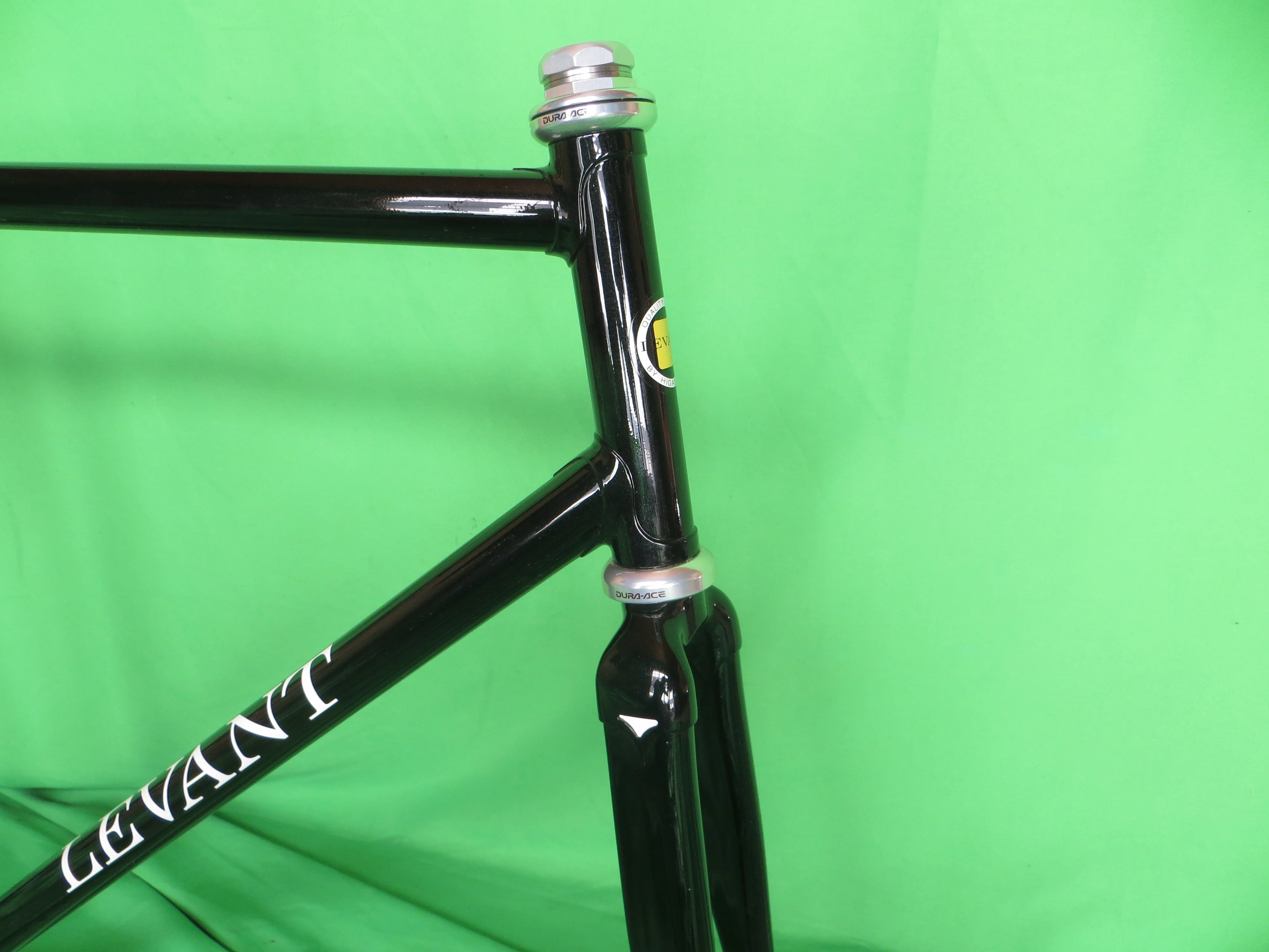 LEVANT Columbus Max Fork // Black // 53.5cm - Image 9