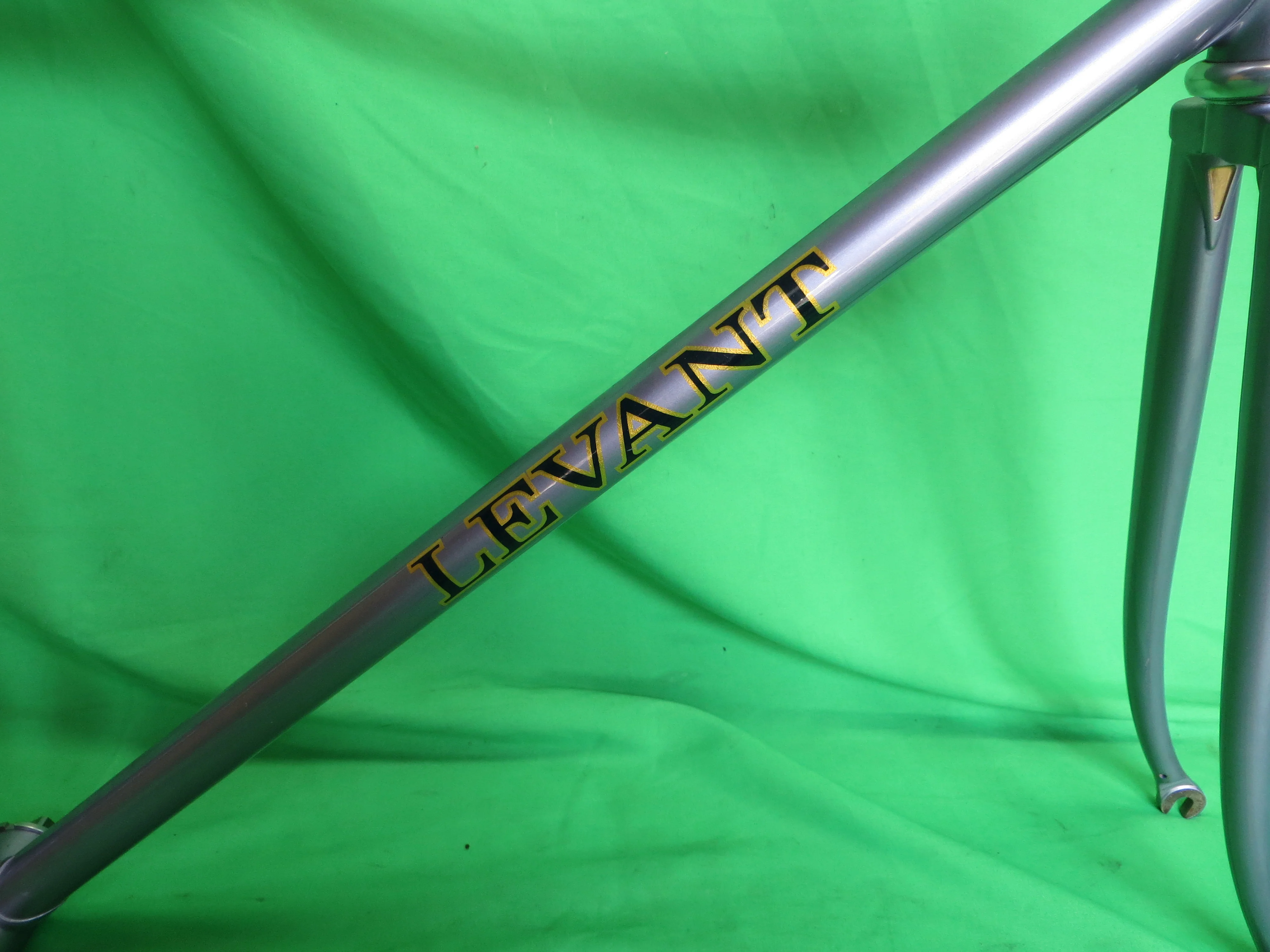 LEVANT // Light Purple / Clear Black // 50.5cm - Image 13