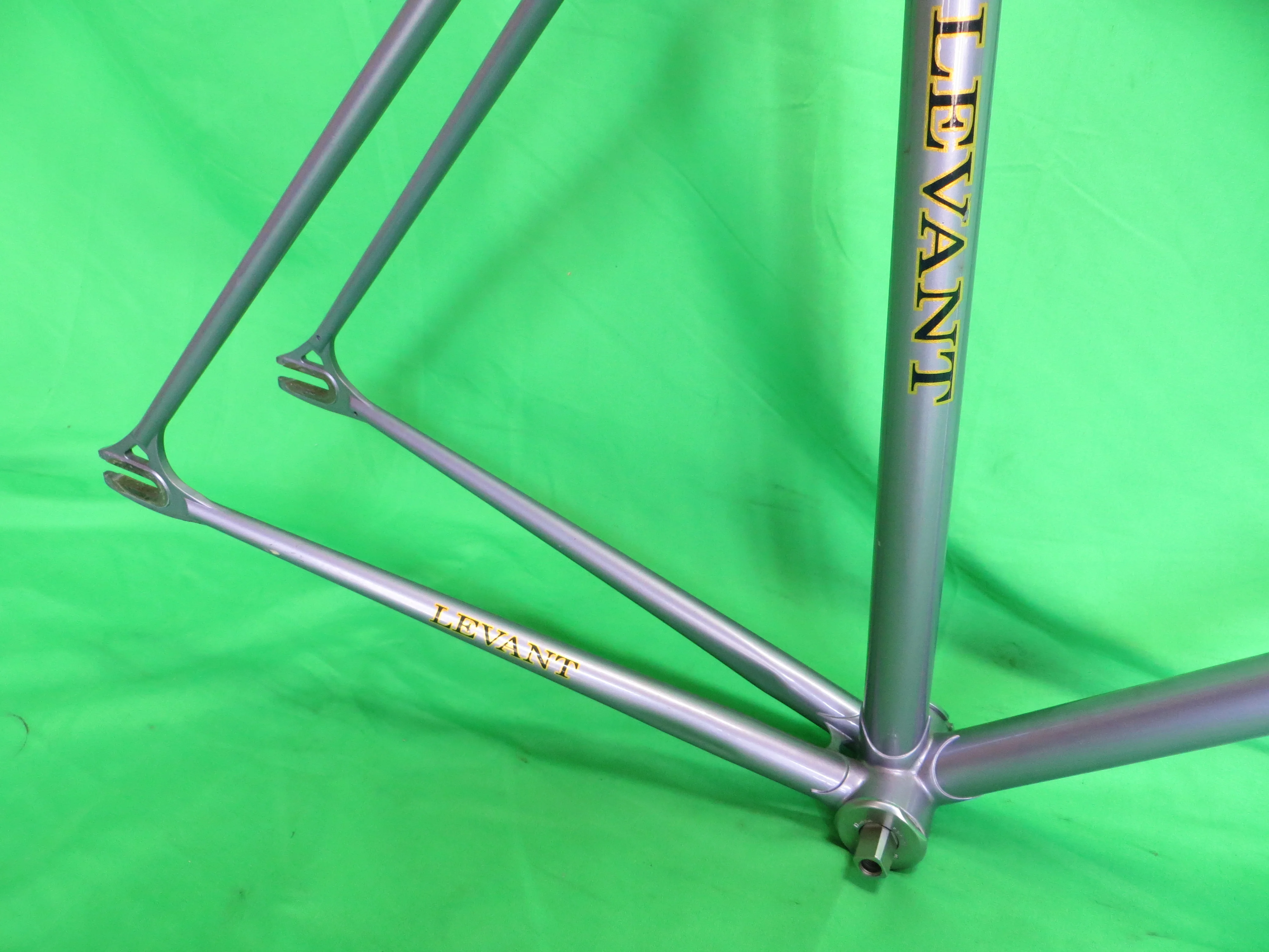 LEVANT // Light Purple / Clear Black // 50.5cm - Image 14