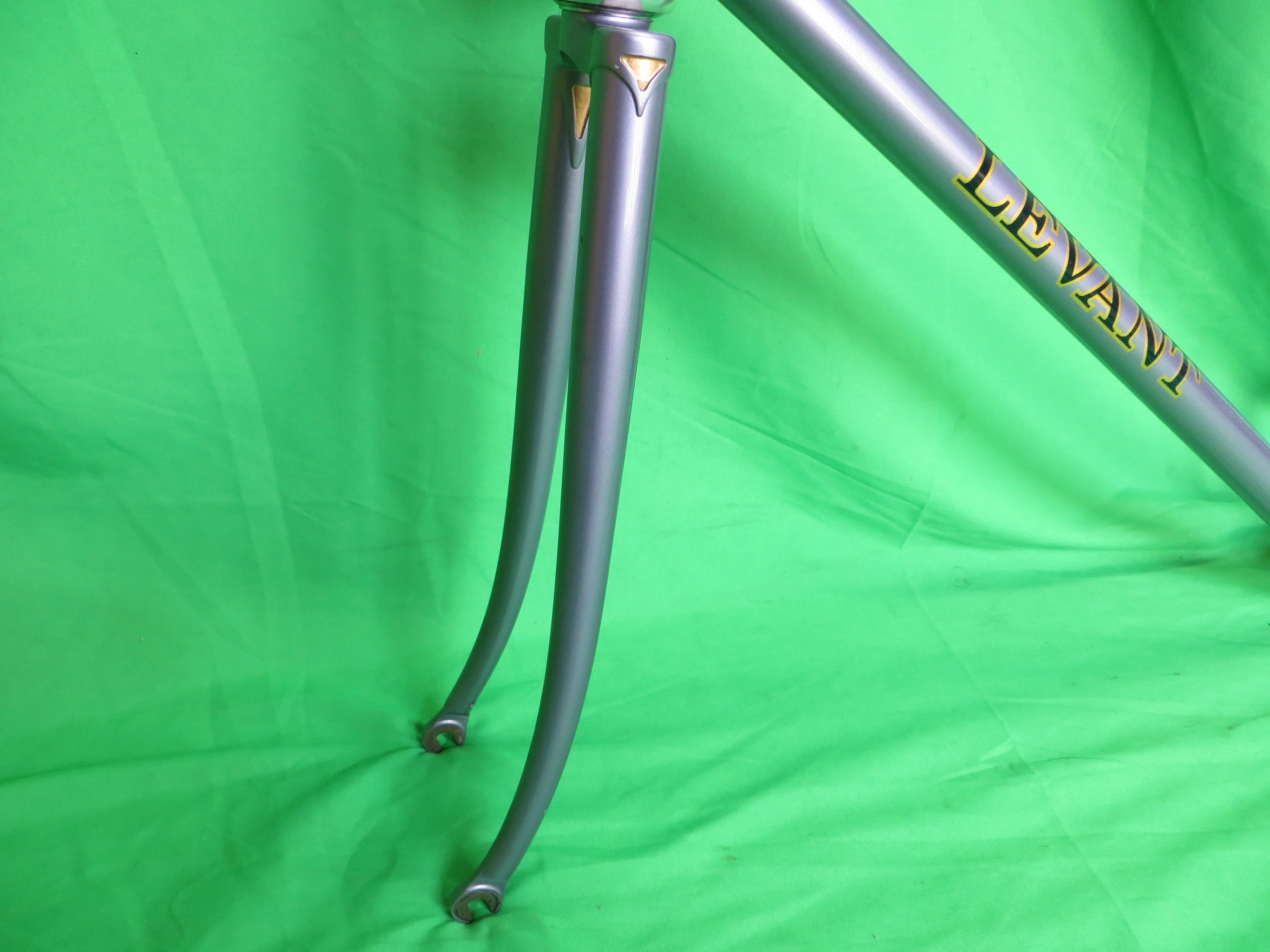 LEVANT // Light Purple / Clear Black // 50.5cm - Image 3