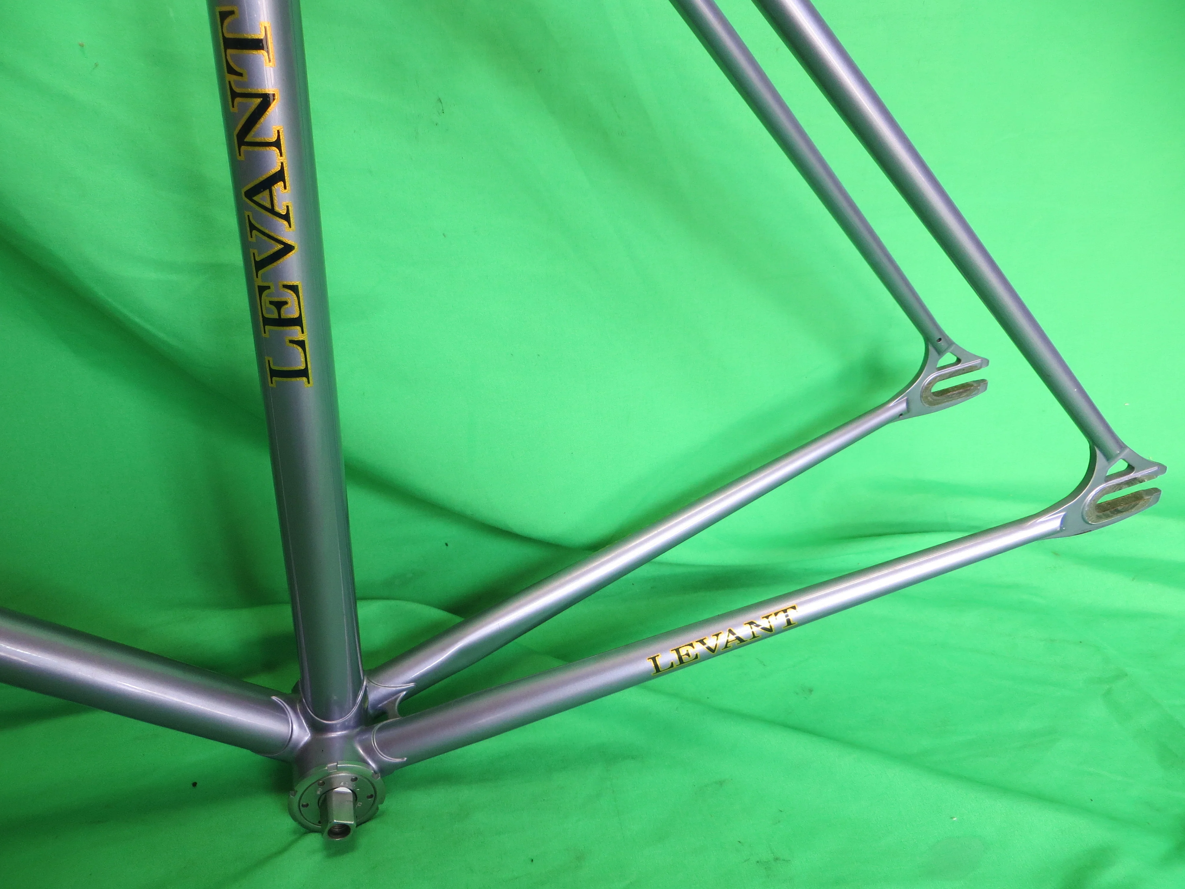 LEVANT // Light Purple / Clear Black // 50.5cm - Image 7