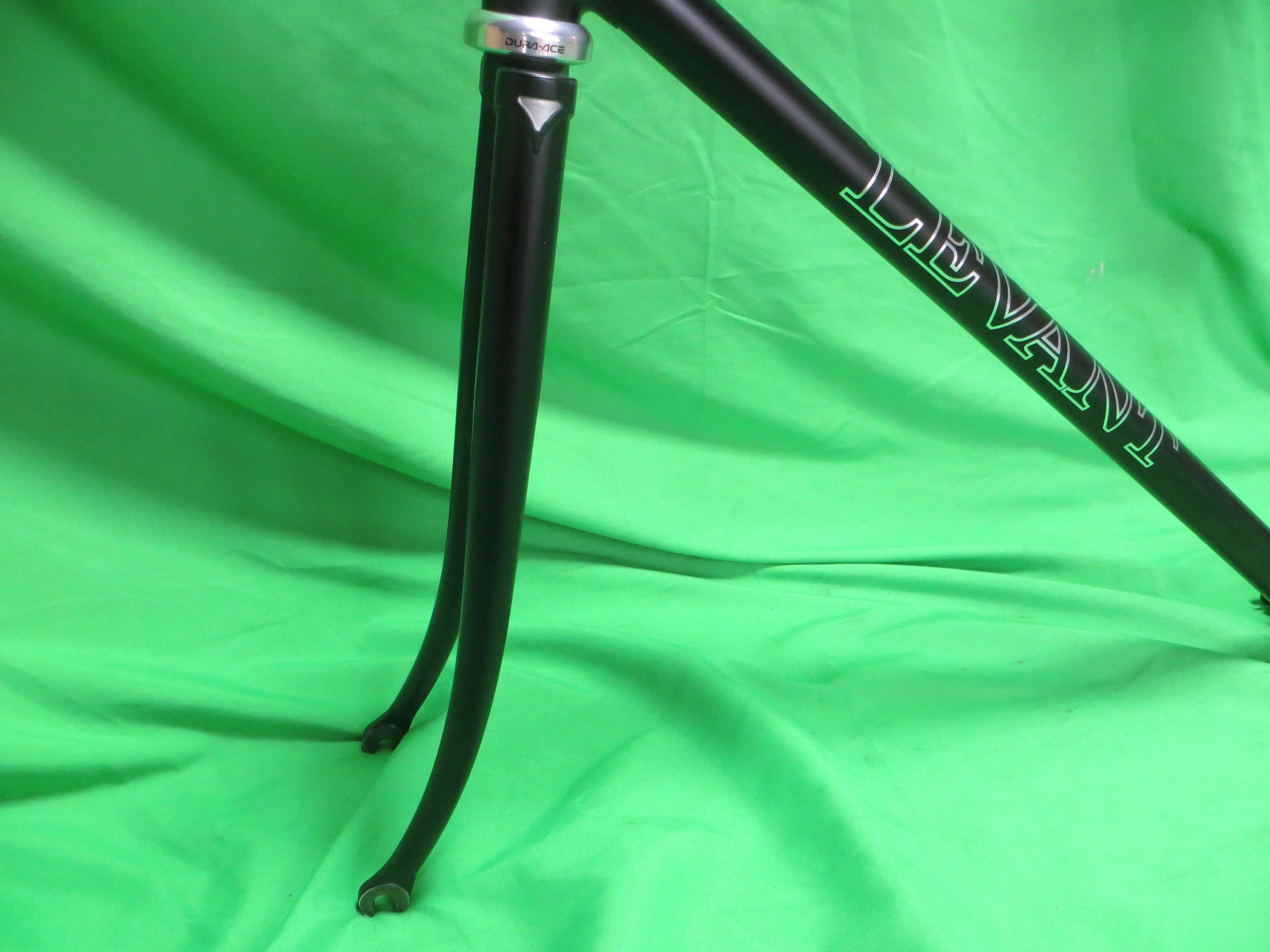 LEVANT // Matte Black // 50cm - Image 3