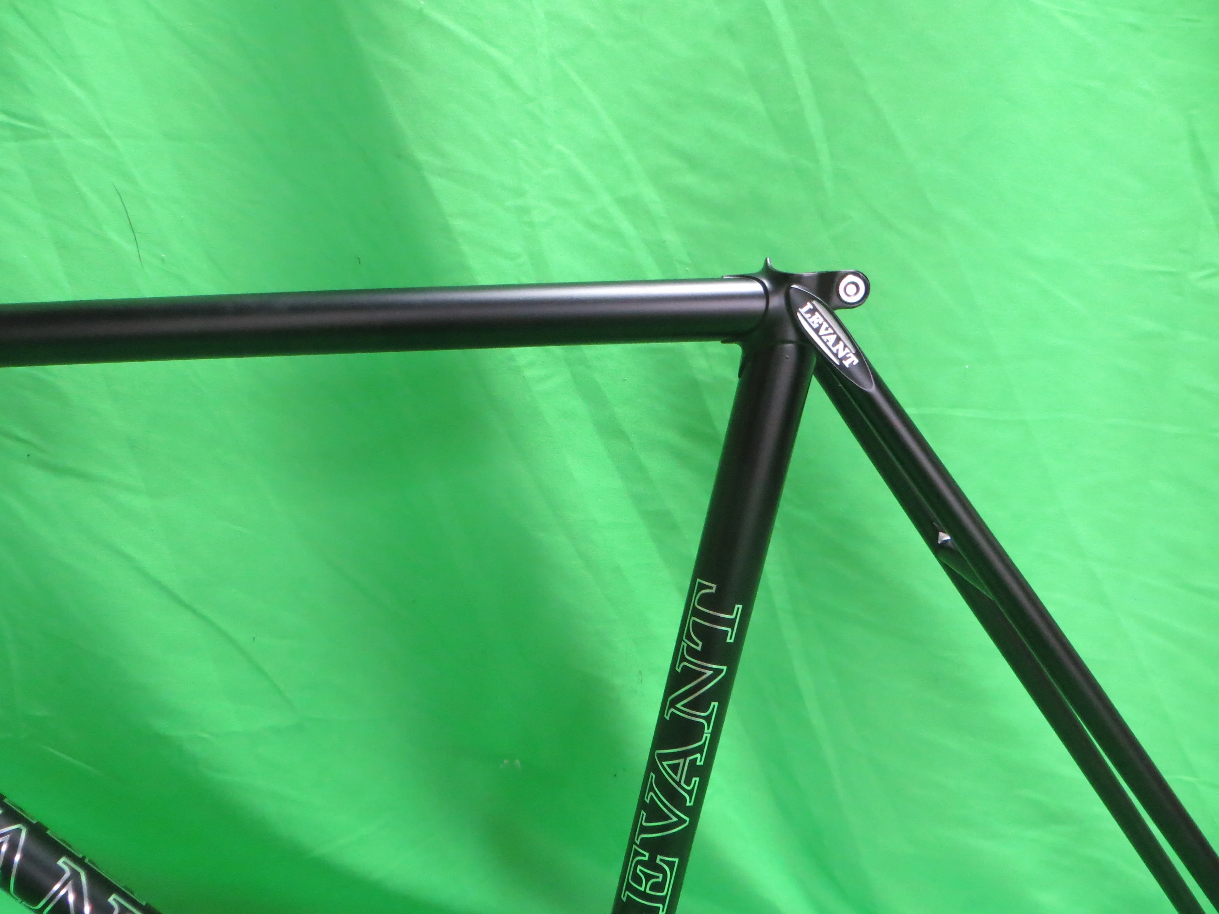 LEVANT // Matte Black // 50cm - Image 5