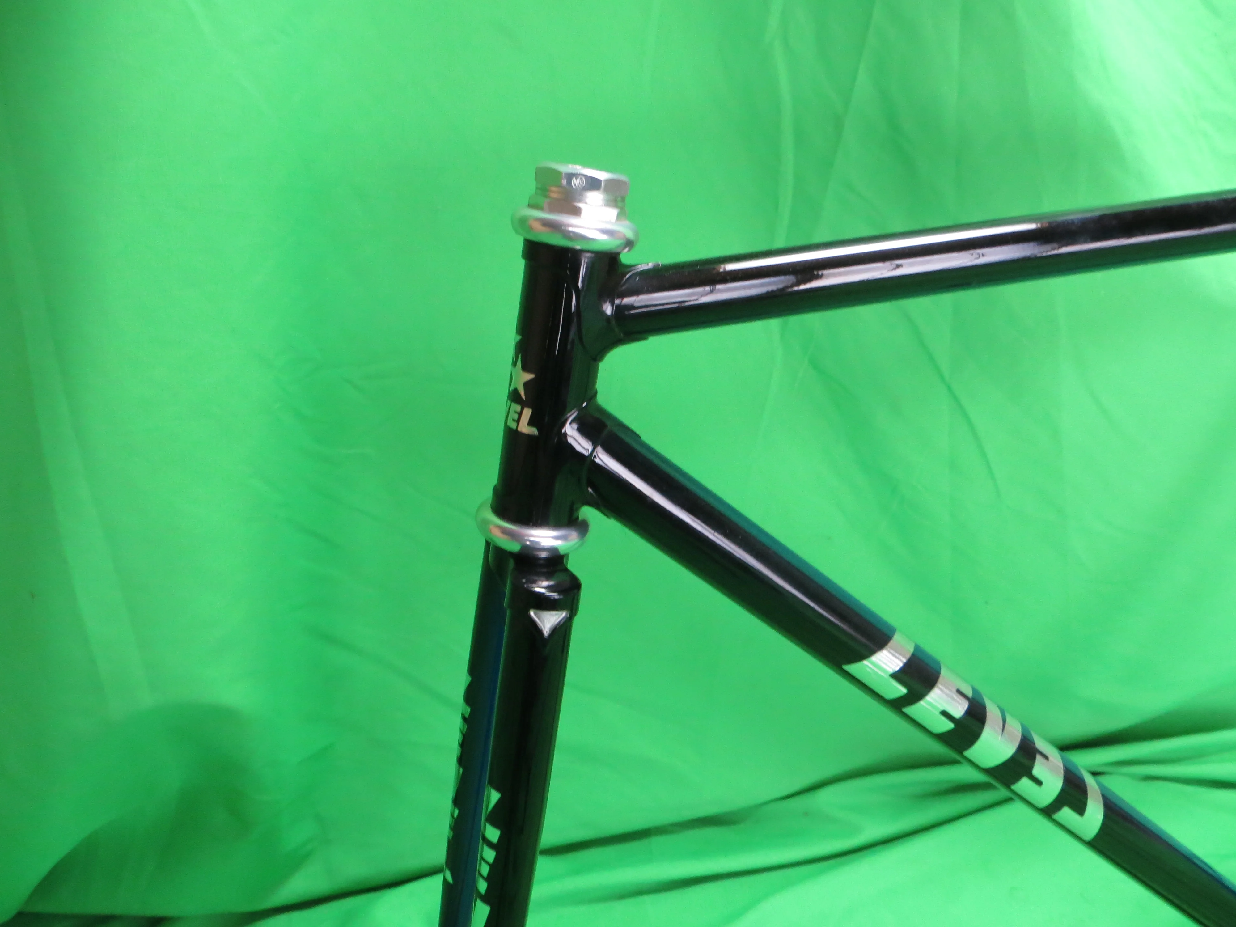 Level // Black / Blue Fade // 50.5cm - Image 2