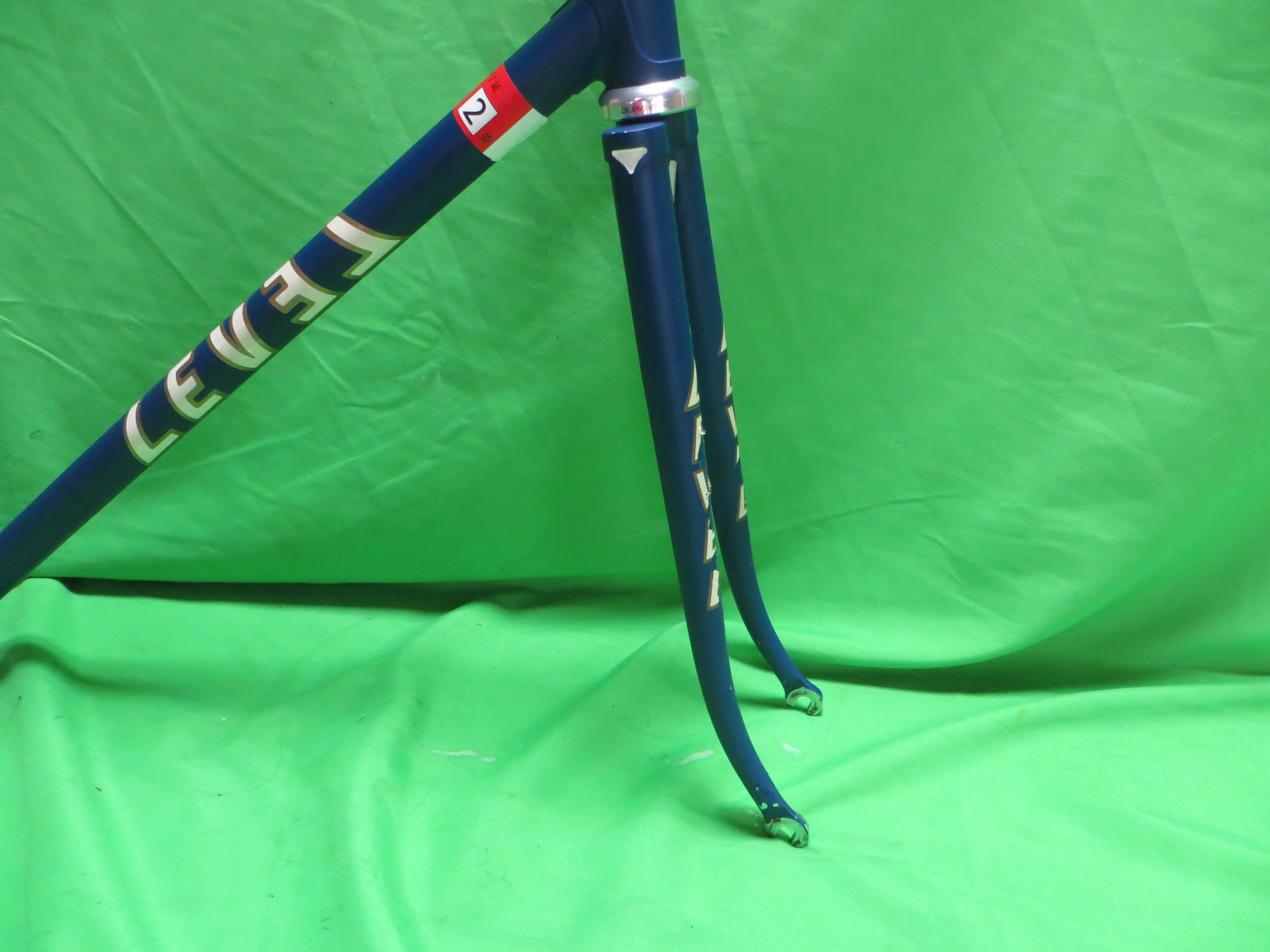 Level Kaisei 8630R // Matte Blue // 53cm - Image 10