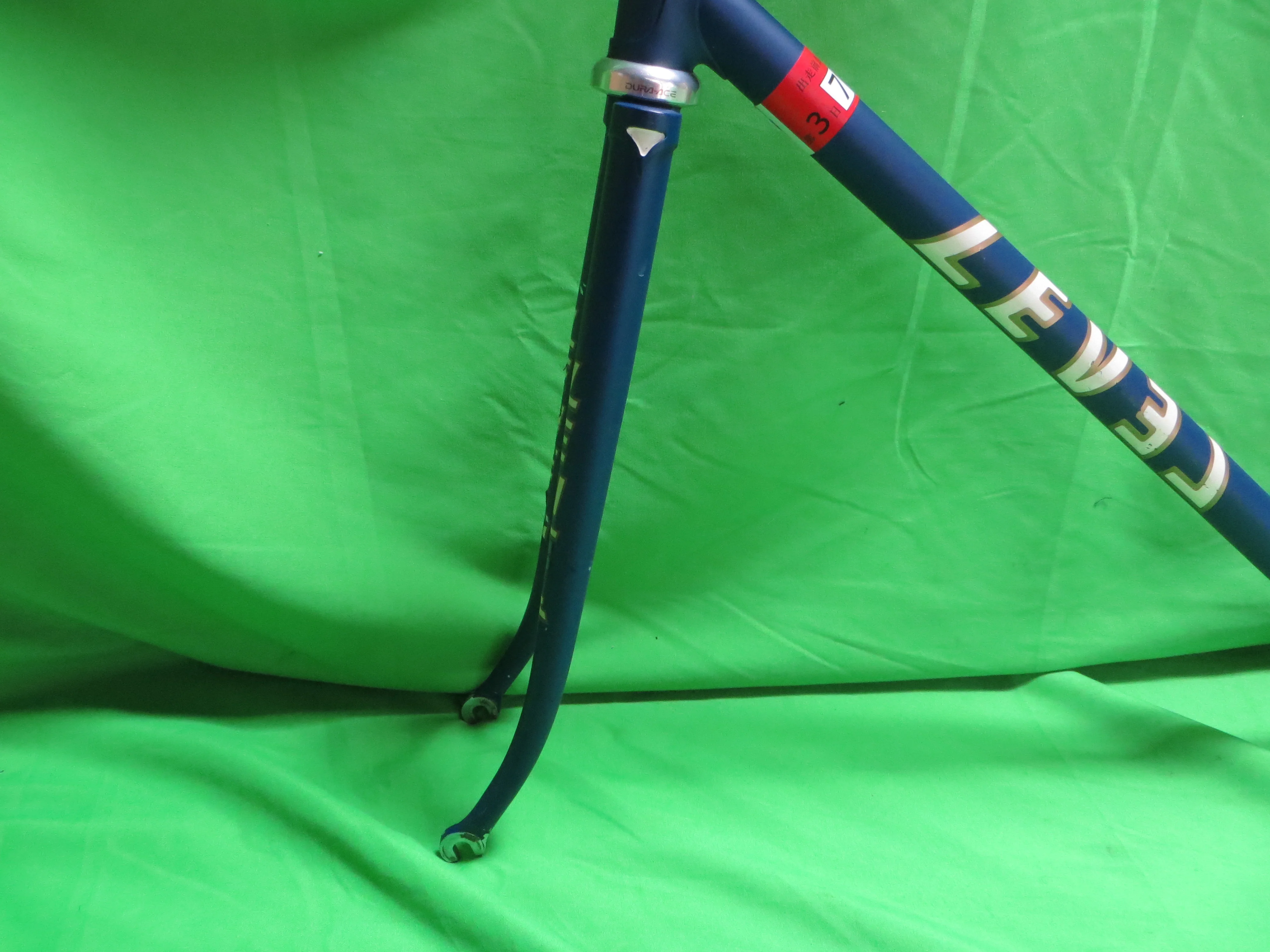 Level Kaisei 8630R // Matte Blue // 53cm - Image 3