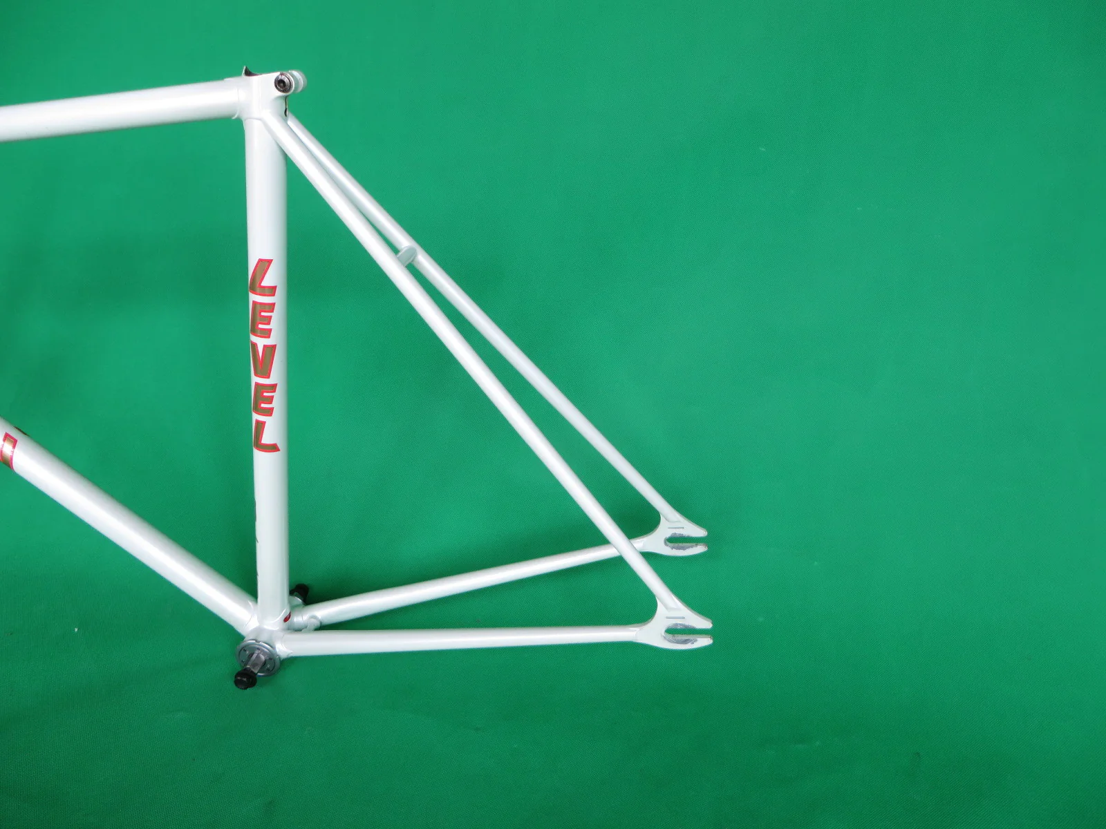 Level White (51.5cm) - Image 2