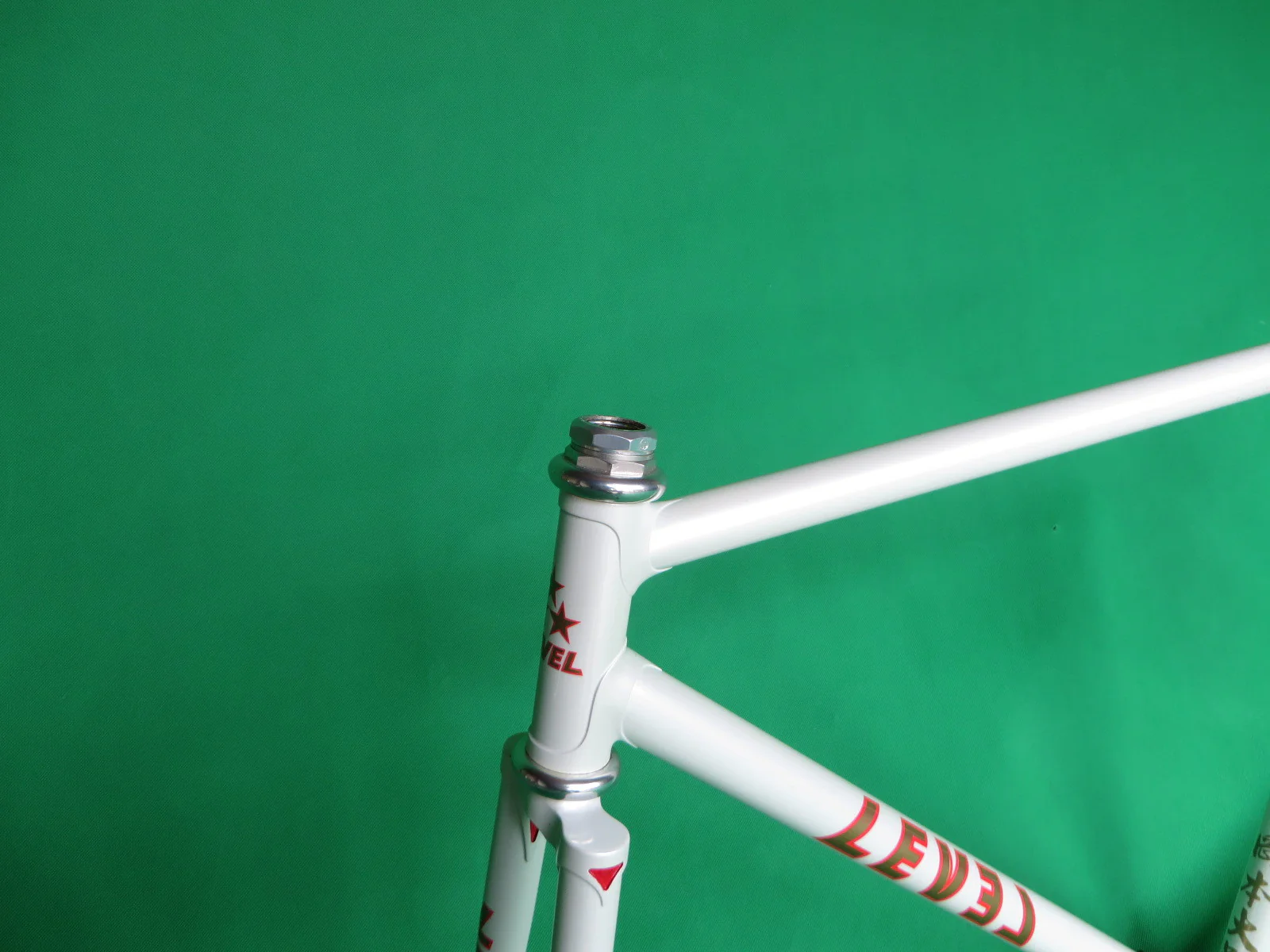 Level White (51.5cm) - Image 4