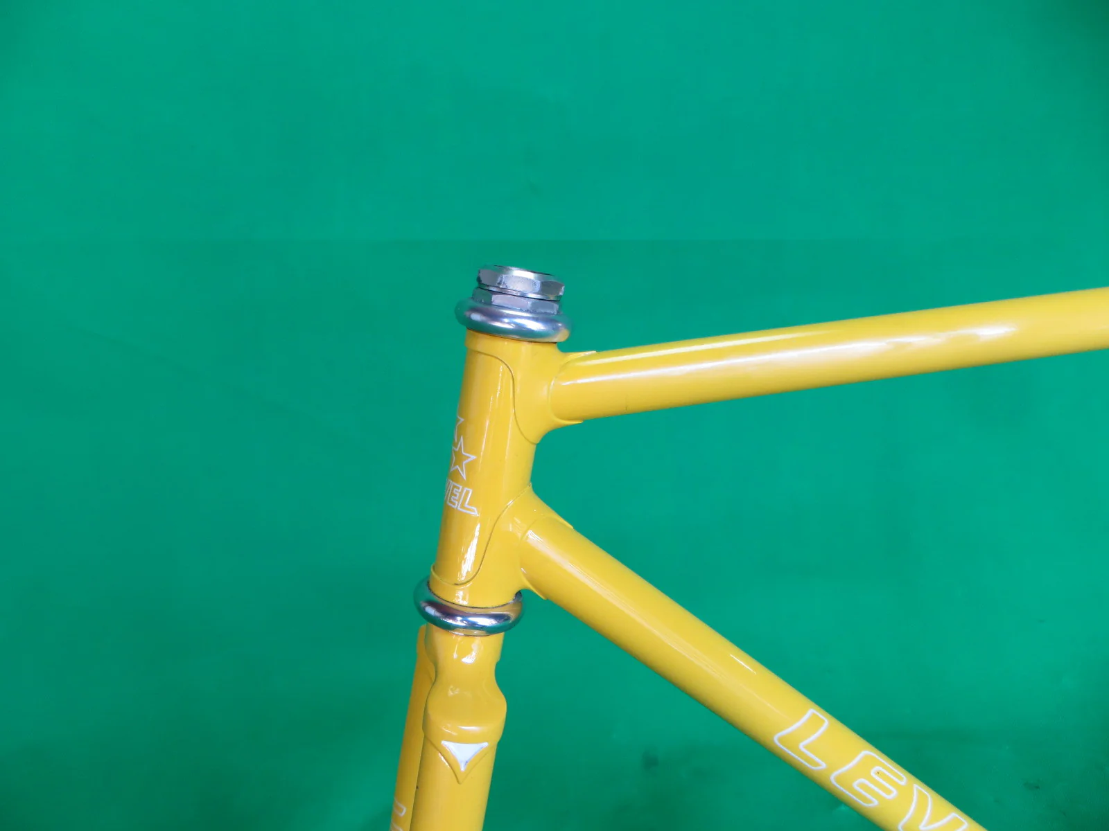 LEVEL // yellow // 50.5cm - Image 2