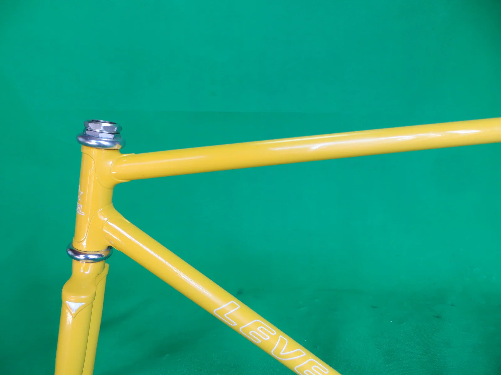 LEVEL // yellow // 50.5cm - Image 4