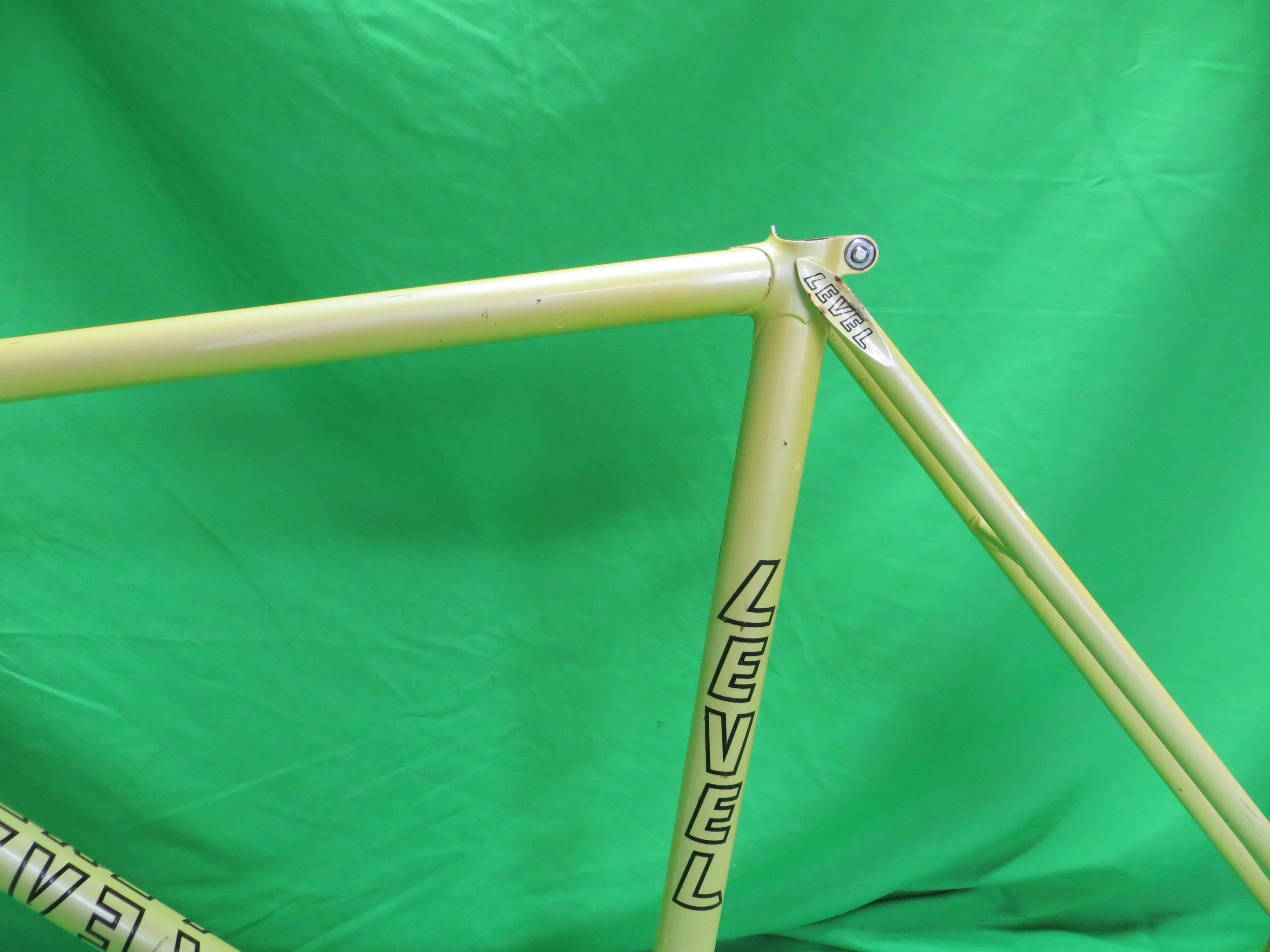 Level // Yellow // 51cm - Image 5