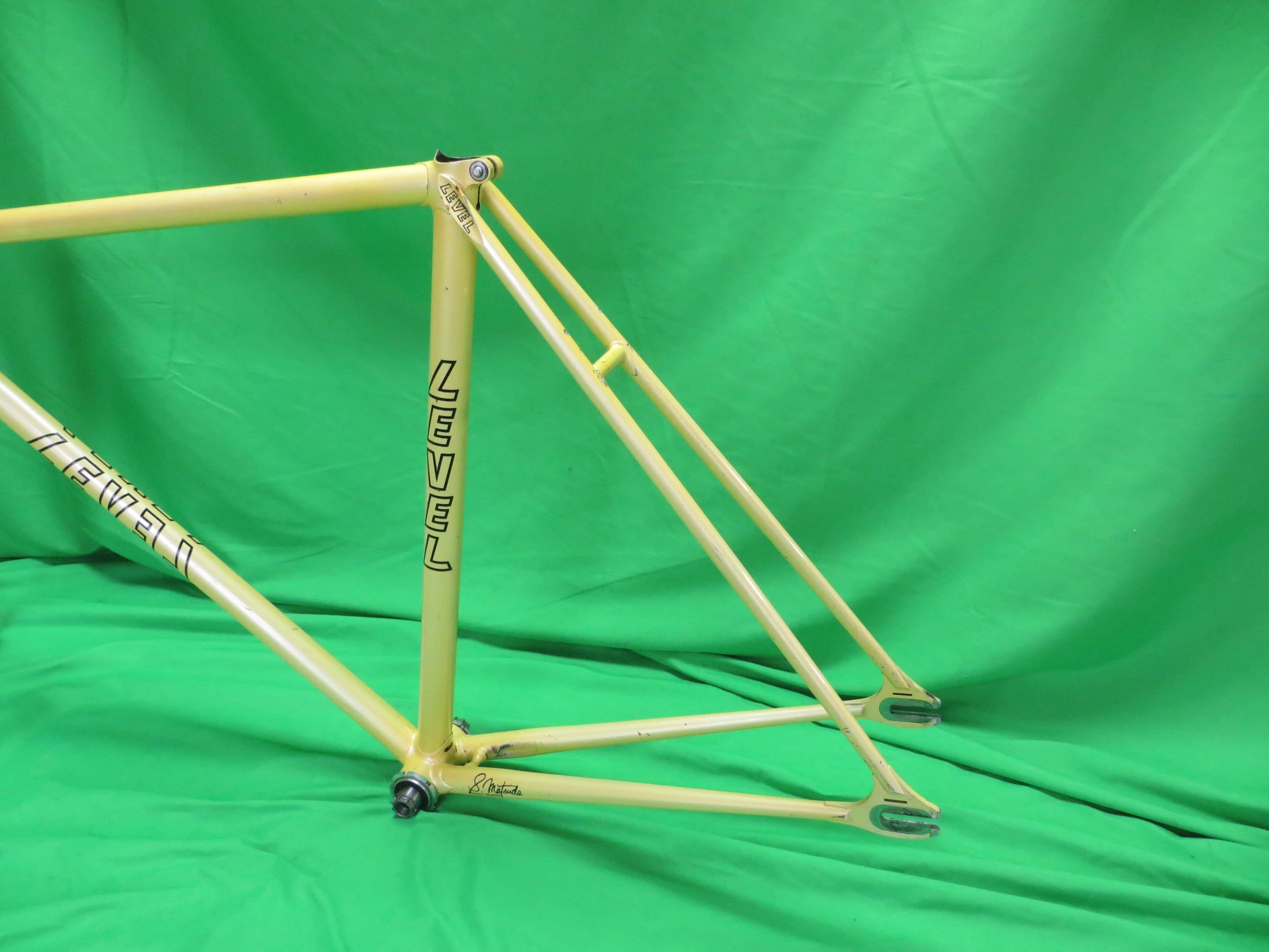 Level // Yellow // 51cm - Image 8
