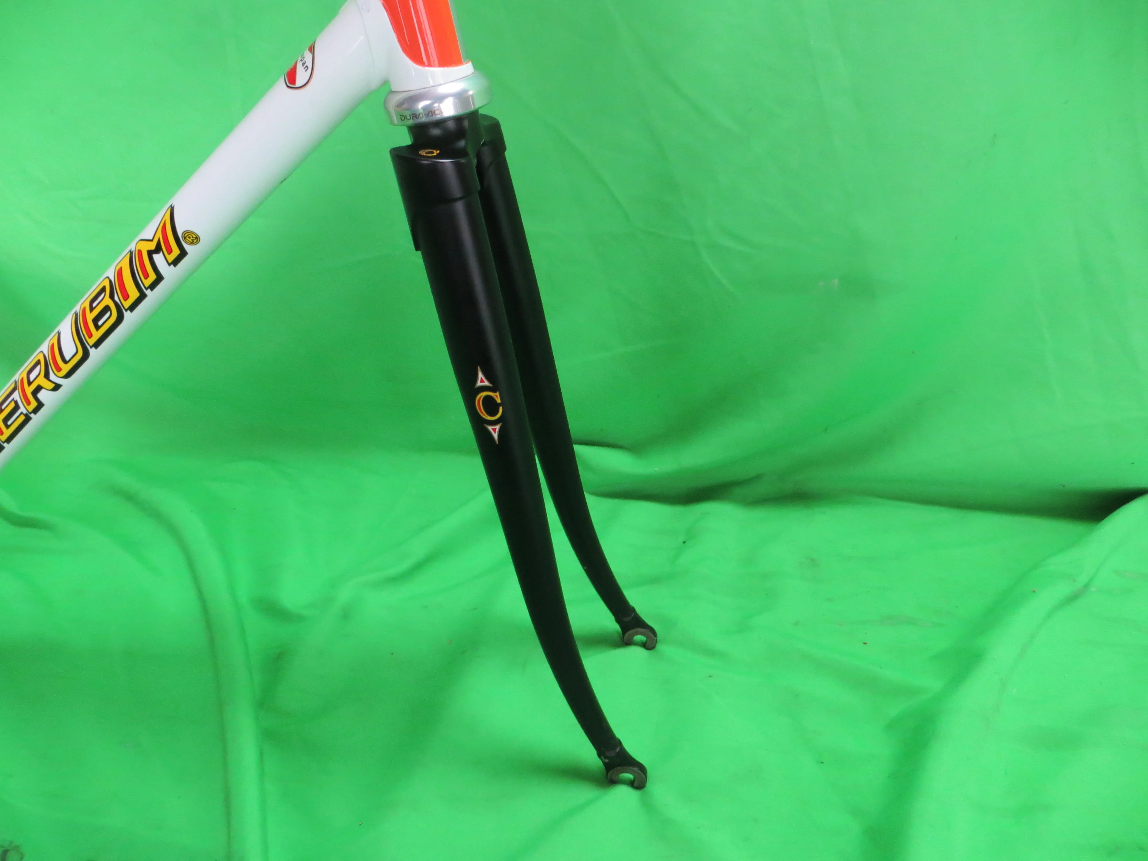 Lo Pro Cherubim  // White / Black / Matte Black // 55cm - Image 10