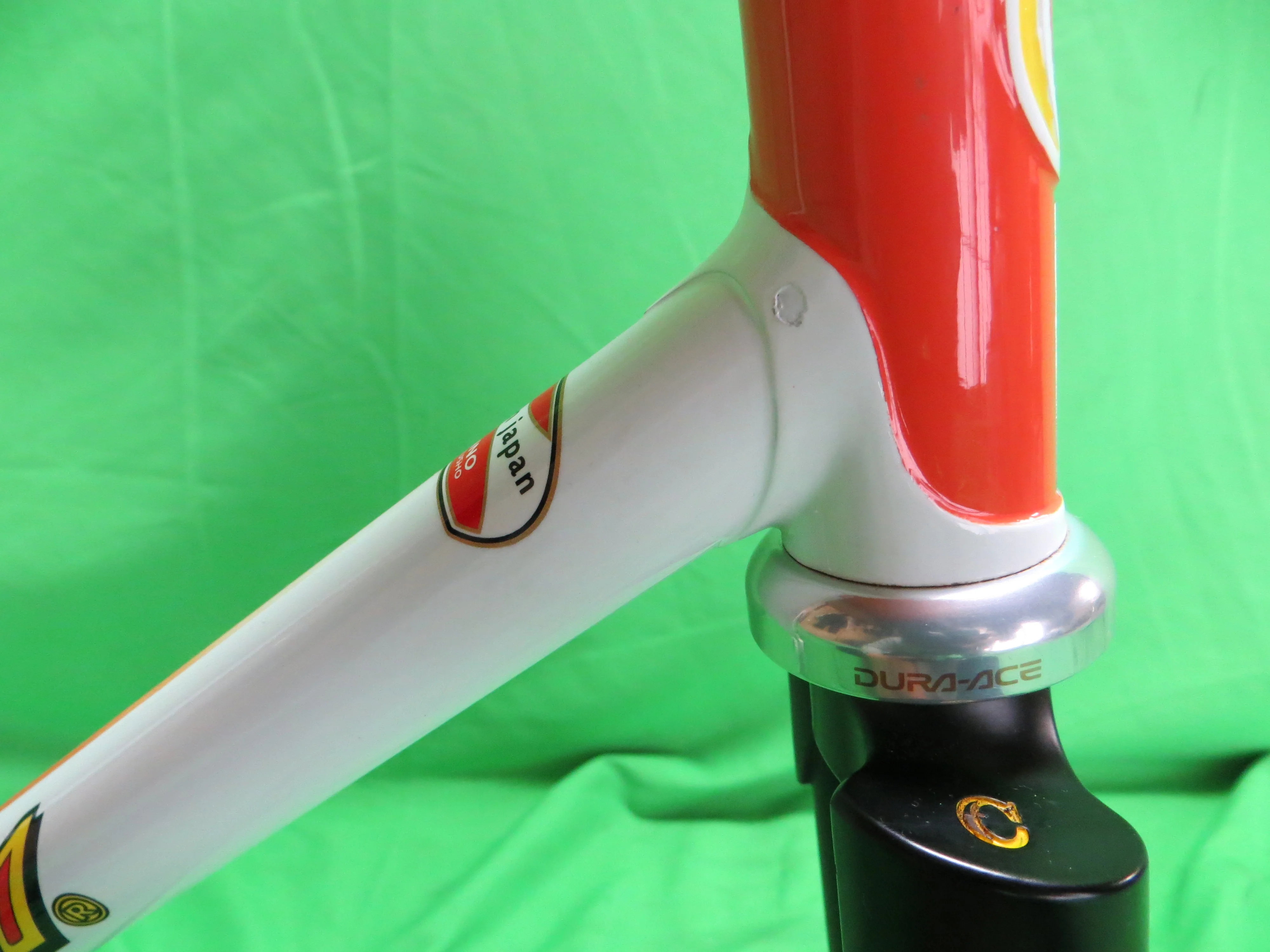 Lo Pro Cherubim  // White / Black / Matte Black // 55cm - Image 15