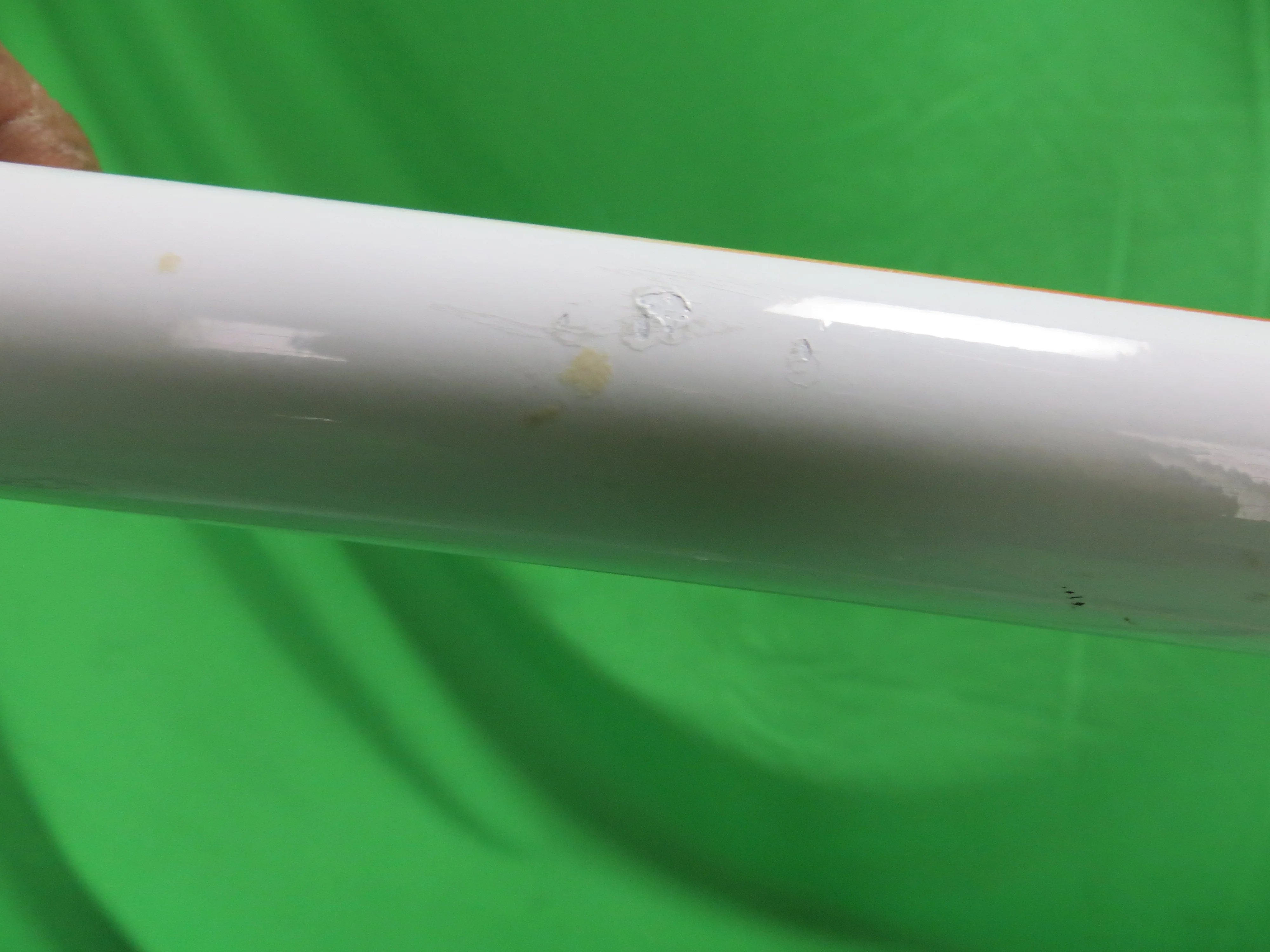 Lo Pro Cherubim  // White / Black / Matte Black // 55cm - Image 17