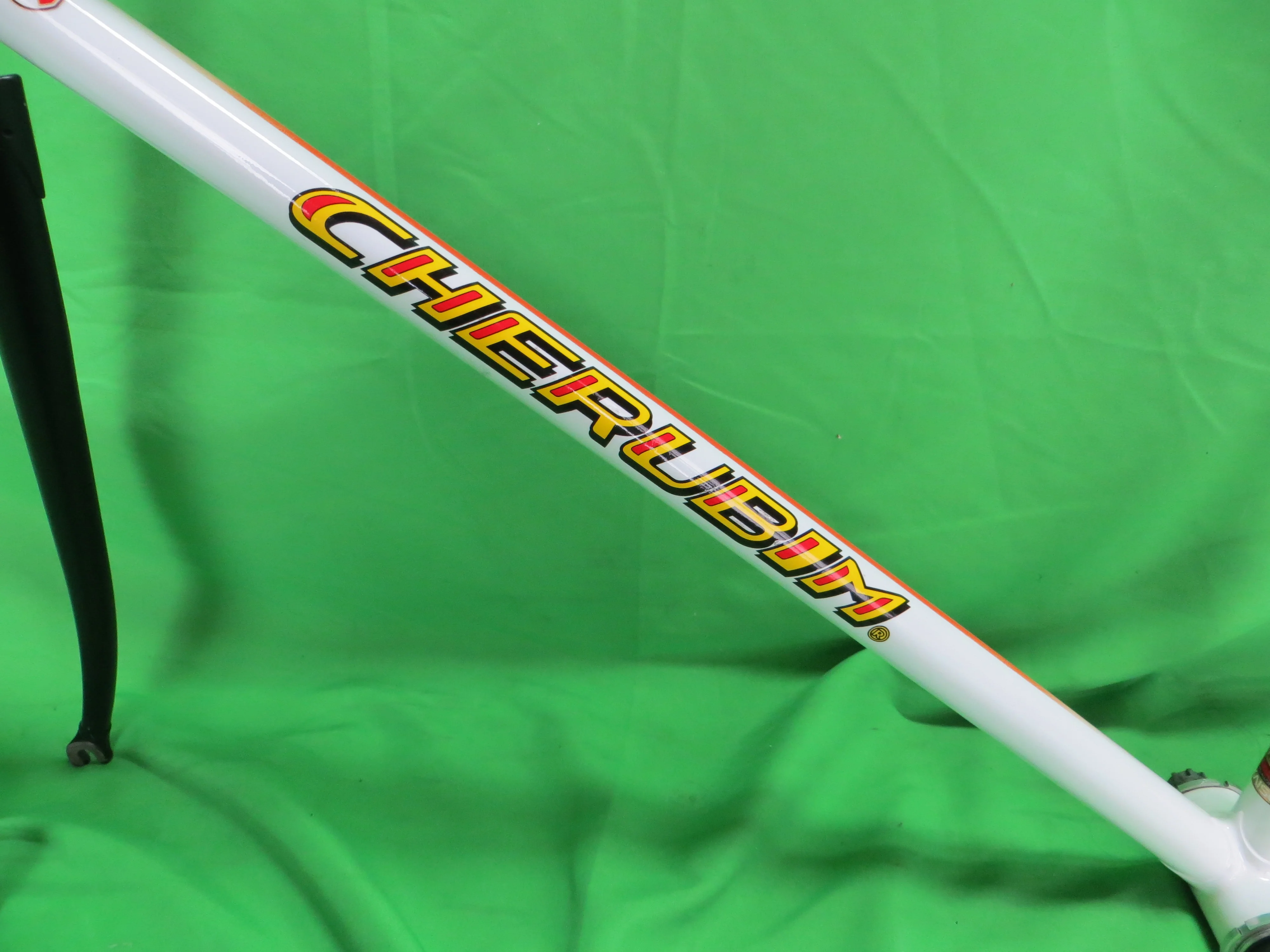 Lo Pro Cherubim  // White / Black / Matte Black // 55cm - Image 6