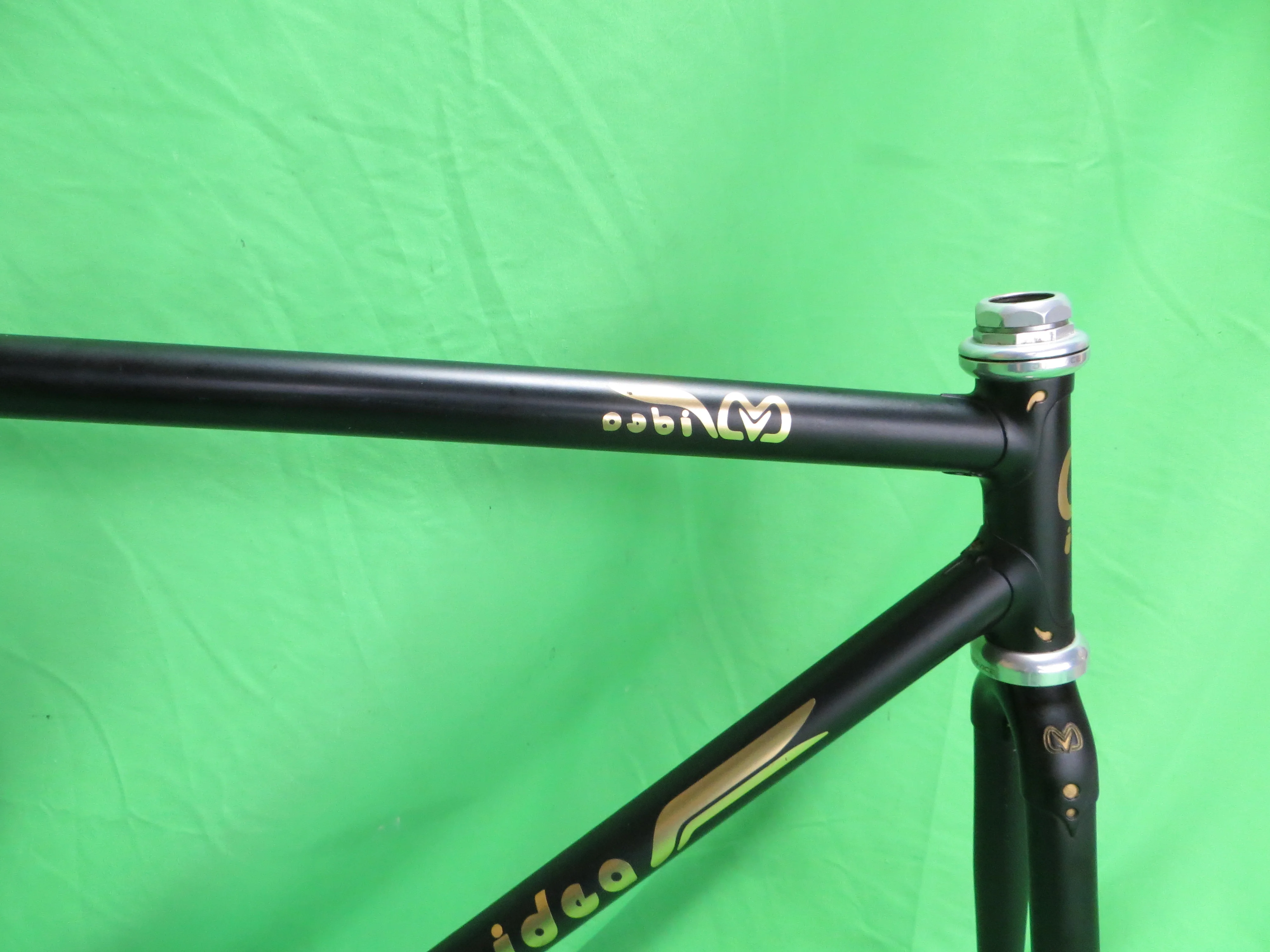 M-idea // Matte Black // 49.5cm - Image 11