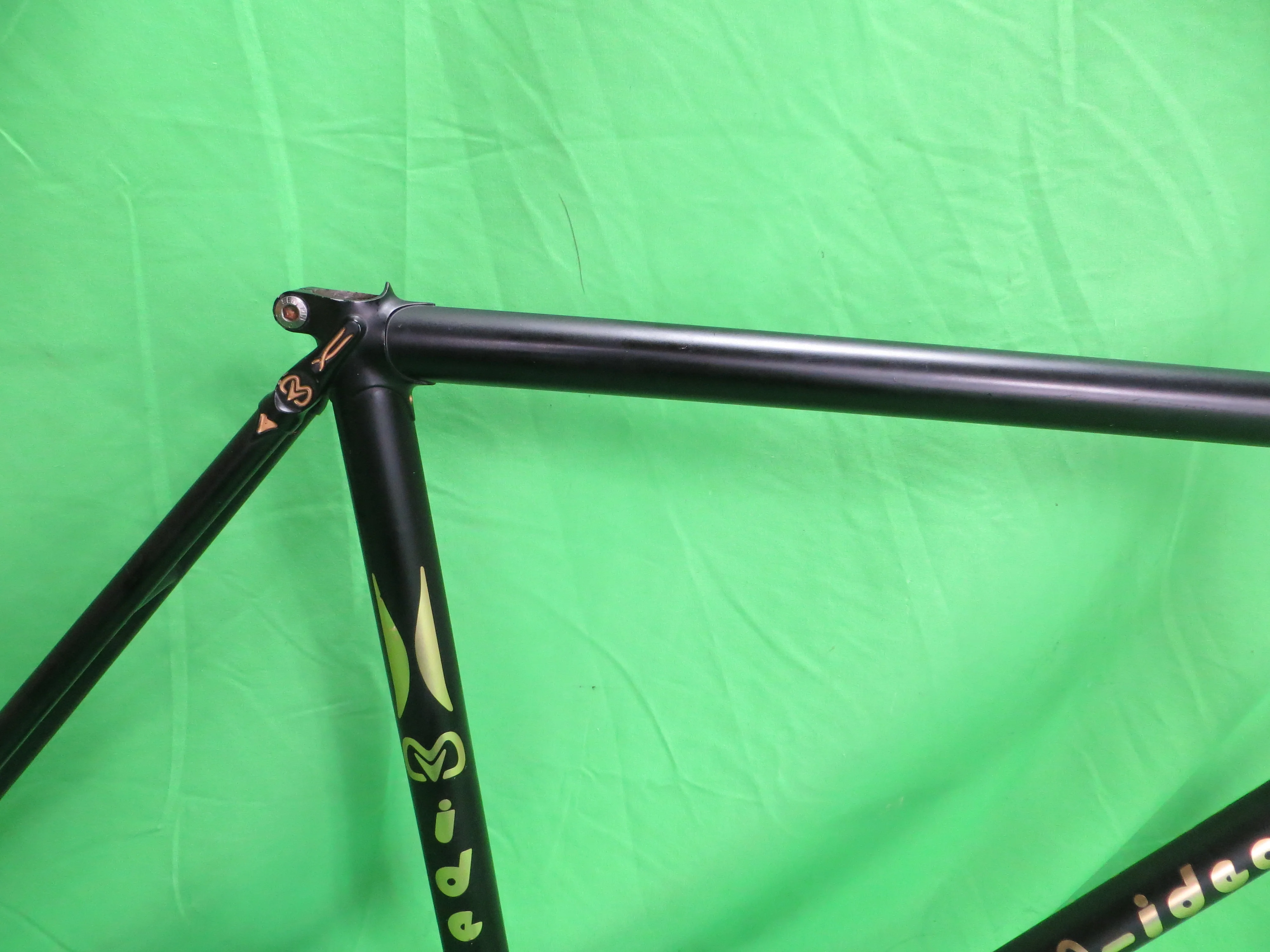 M-idea // Matte Black // 49.5cm - Image 12
