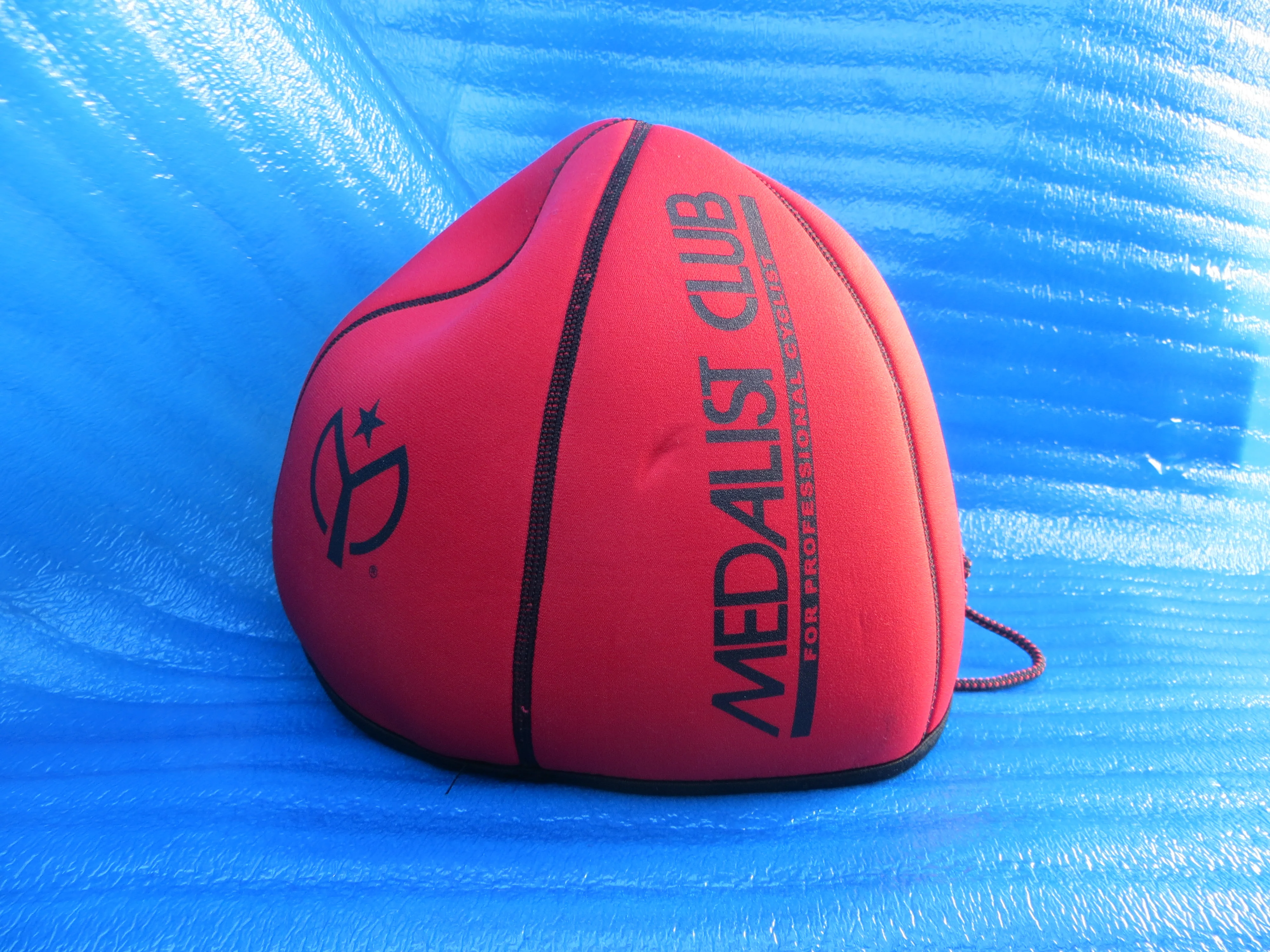 Madalist Club Helmet Cover Protector (26011006) - Image 2