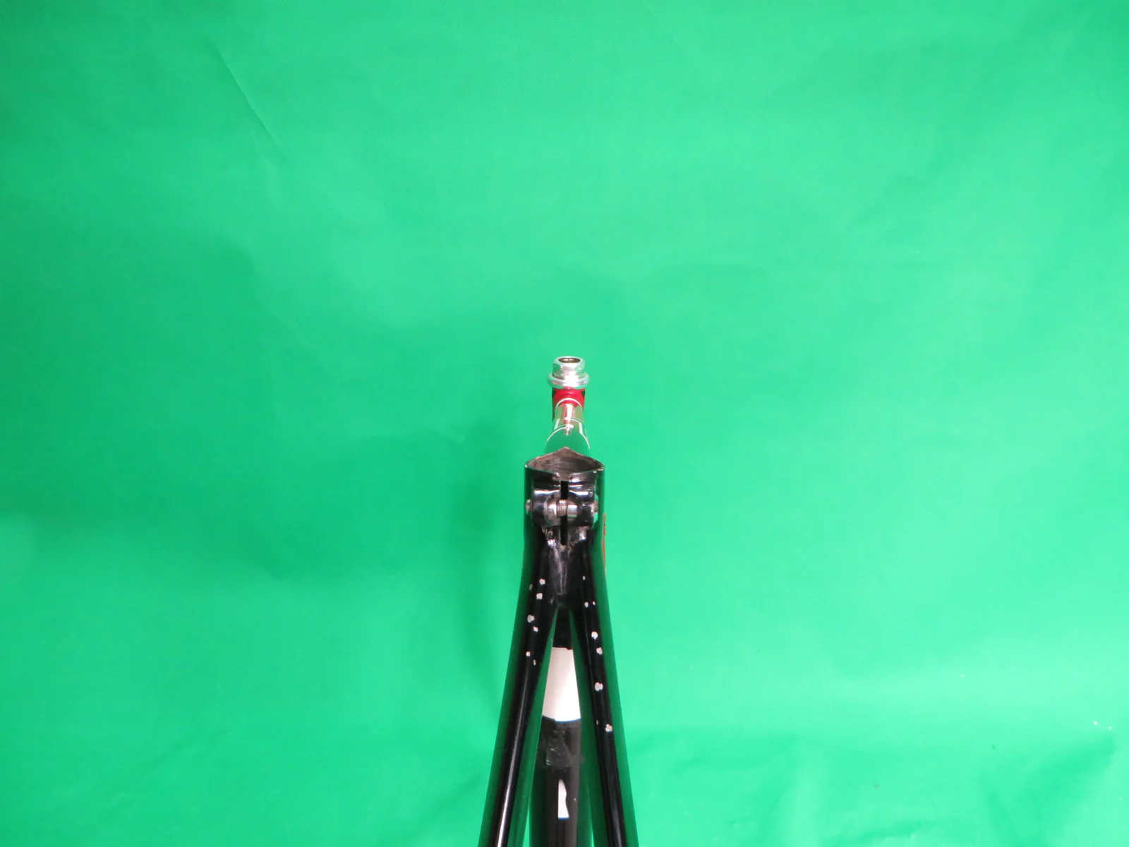 Makino 2016 // Red / Black Fade // 53cm - Image 16