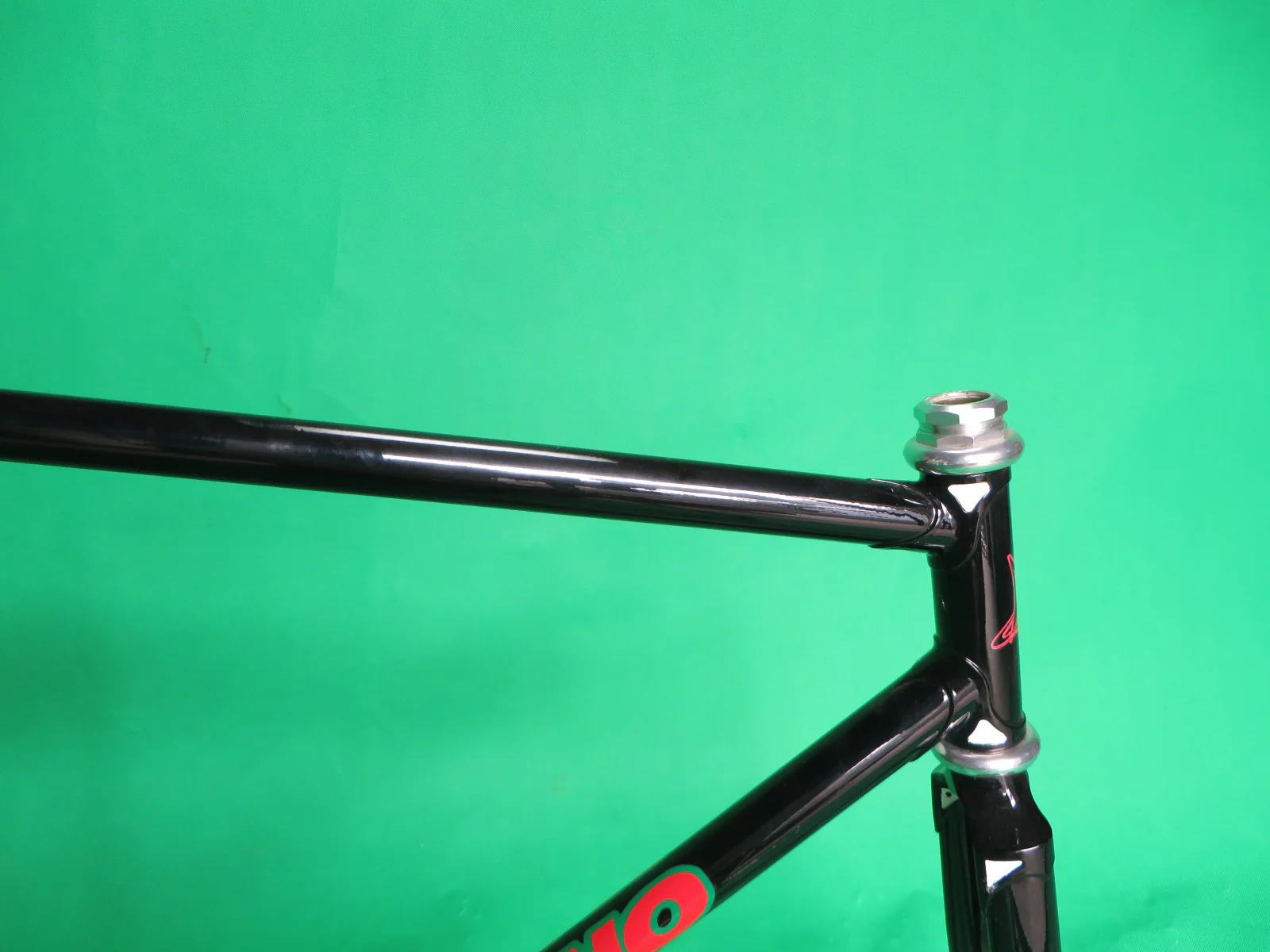 Makino // Black  // 52.5cm - Image 11