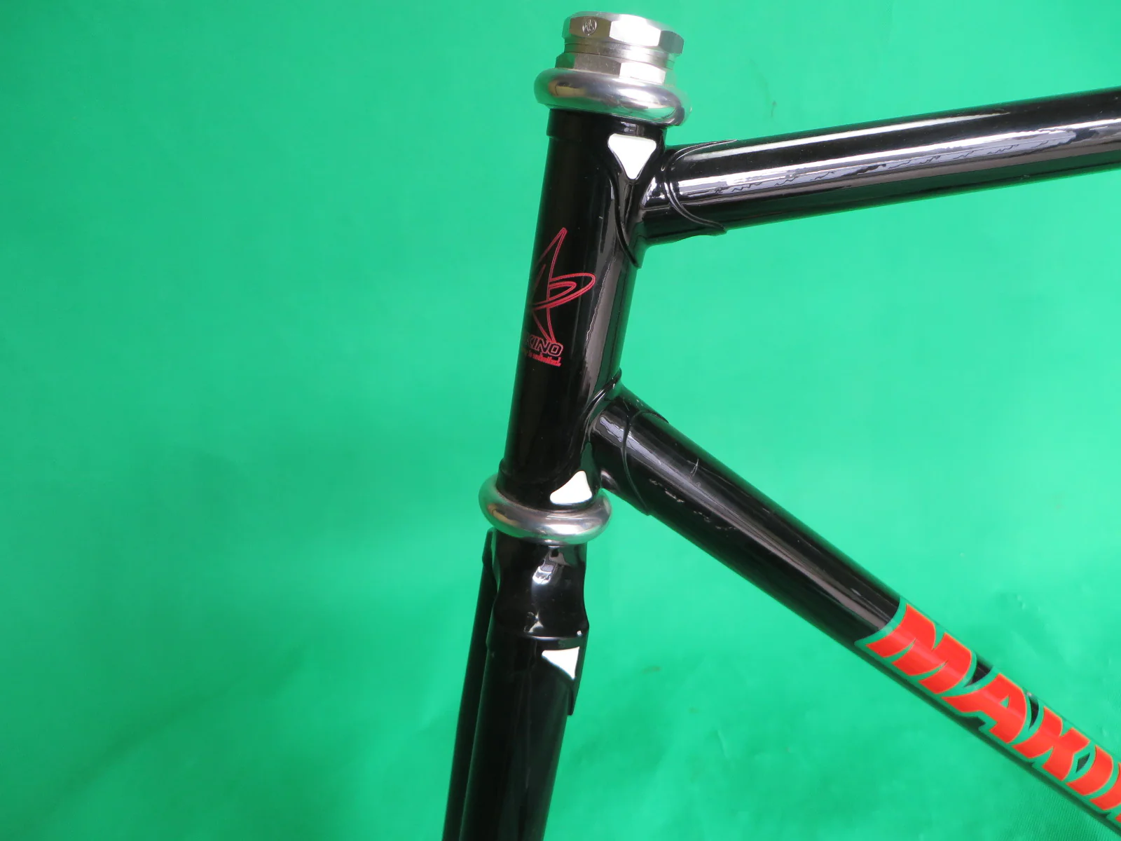 Makino // Black  // 52.5cm - Image 2