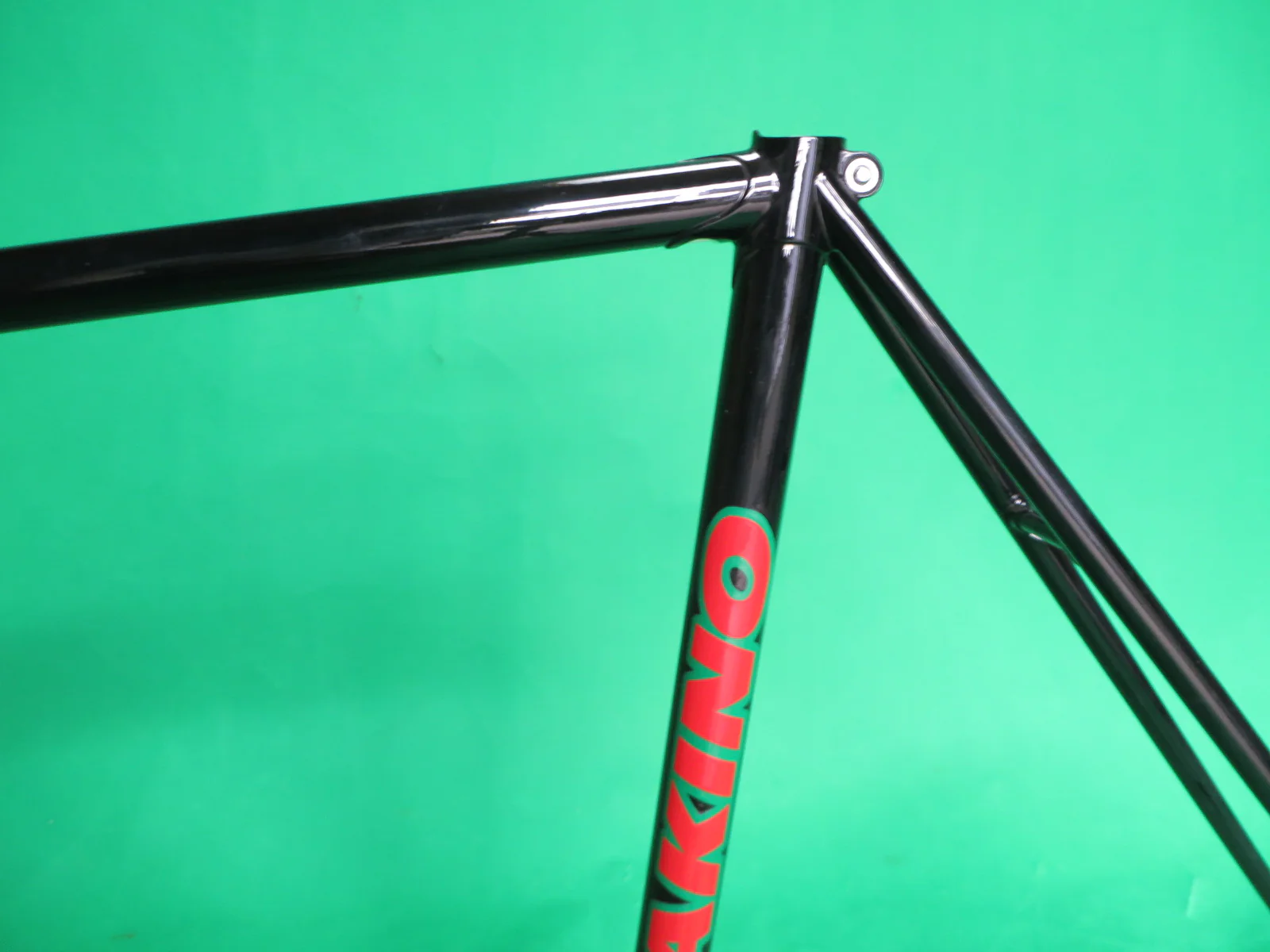 Makino // Black  // 52.5cm - Image 5