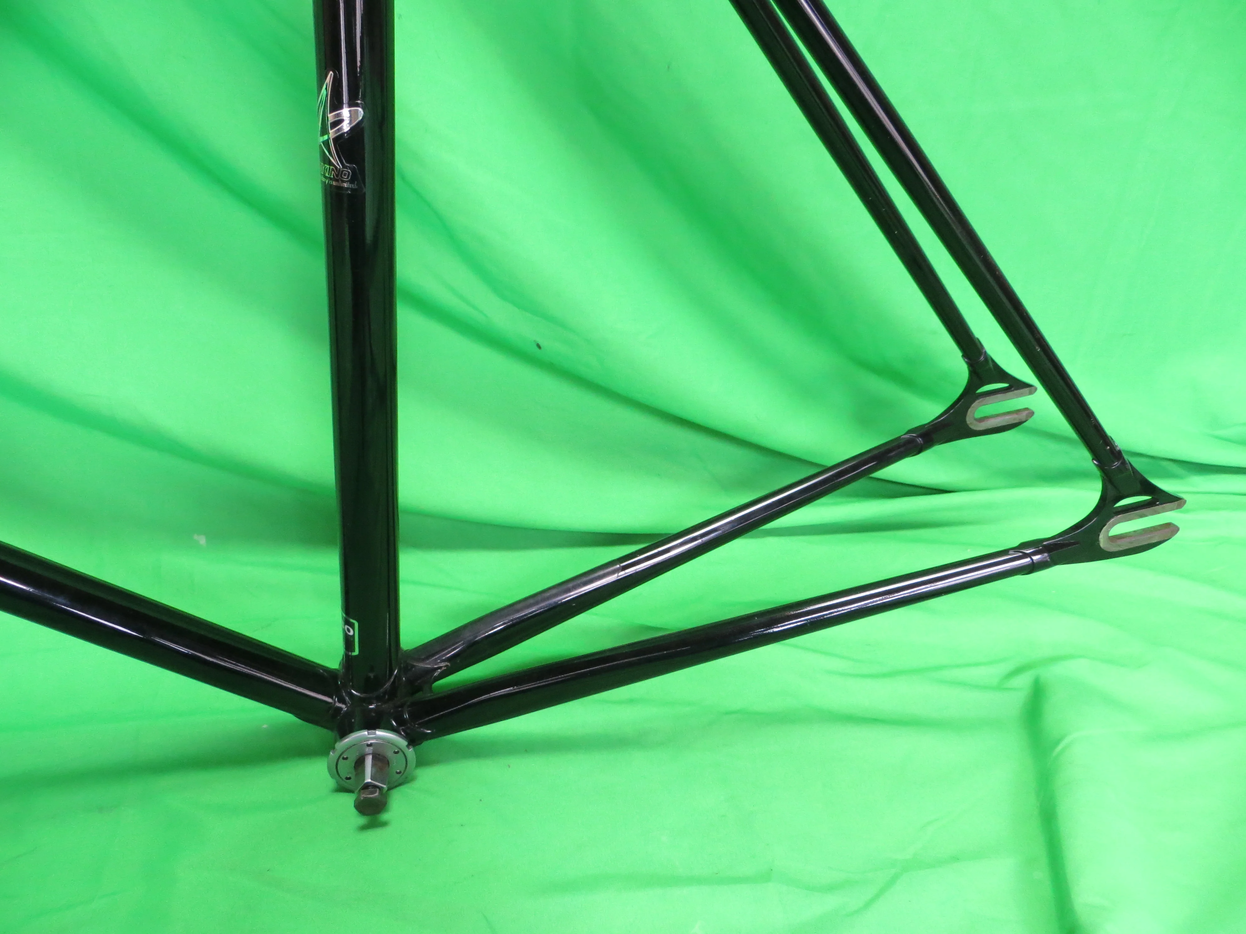 Makino // Black // 52.5cm - Image 7