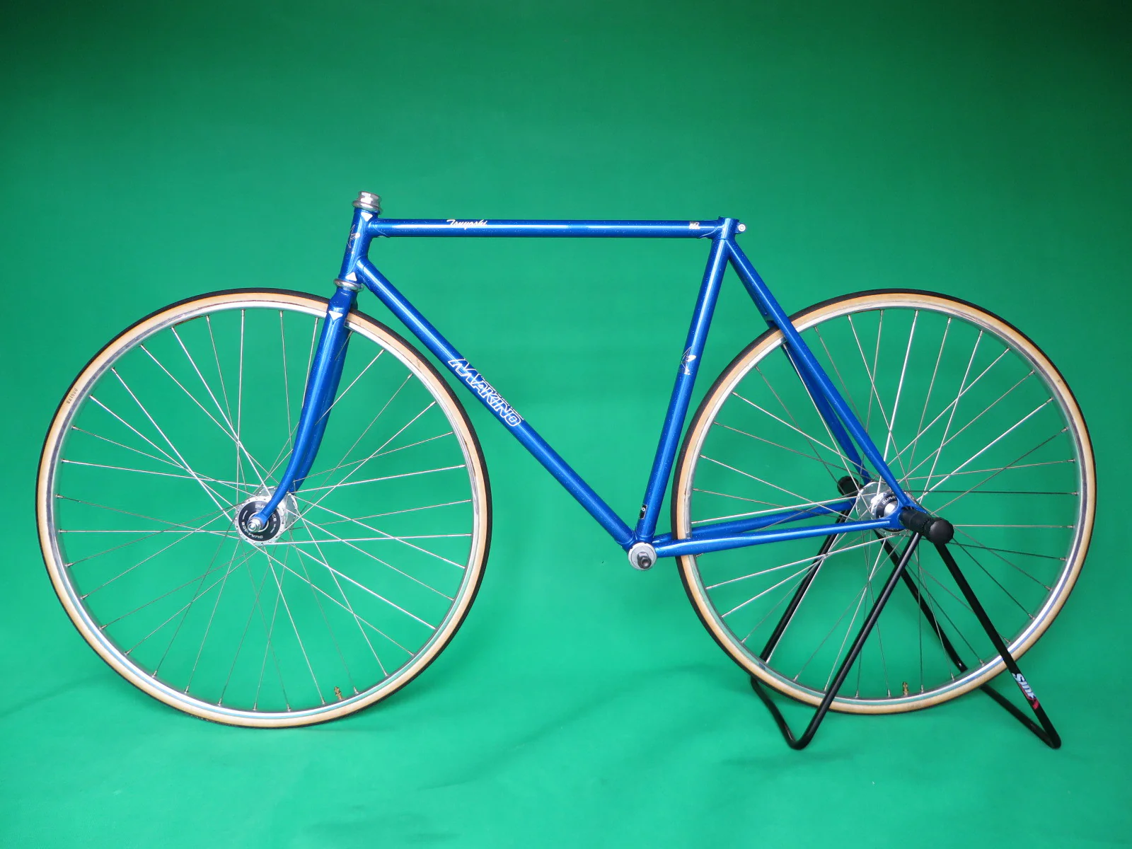 Makino // Blue 2009 // 51.5cm - Image 11