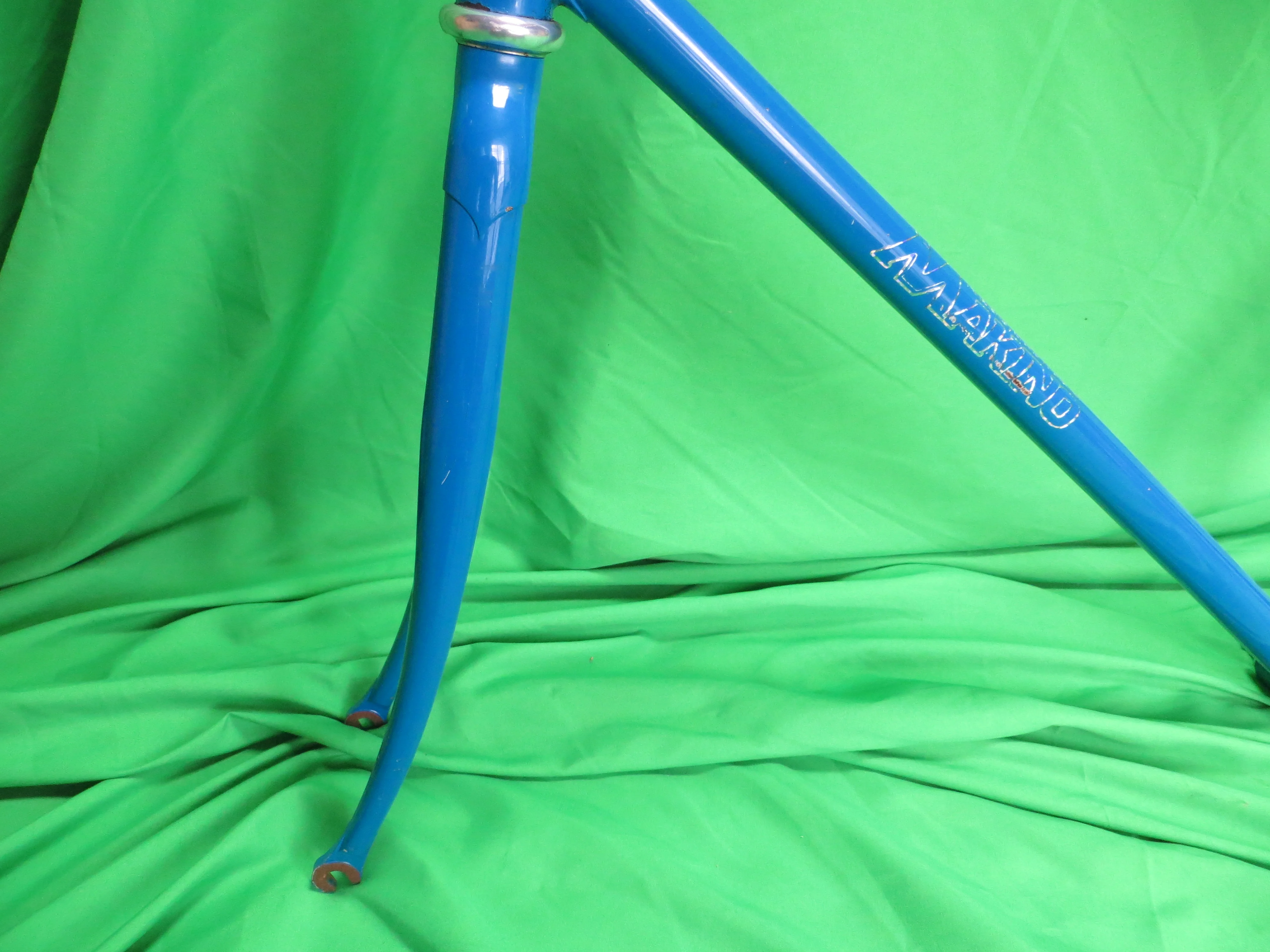 MAKINO // Grayish Blue // 54cm - Image 3