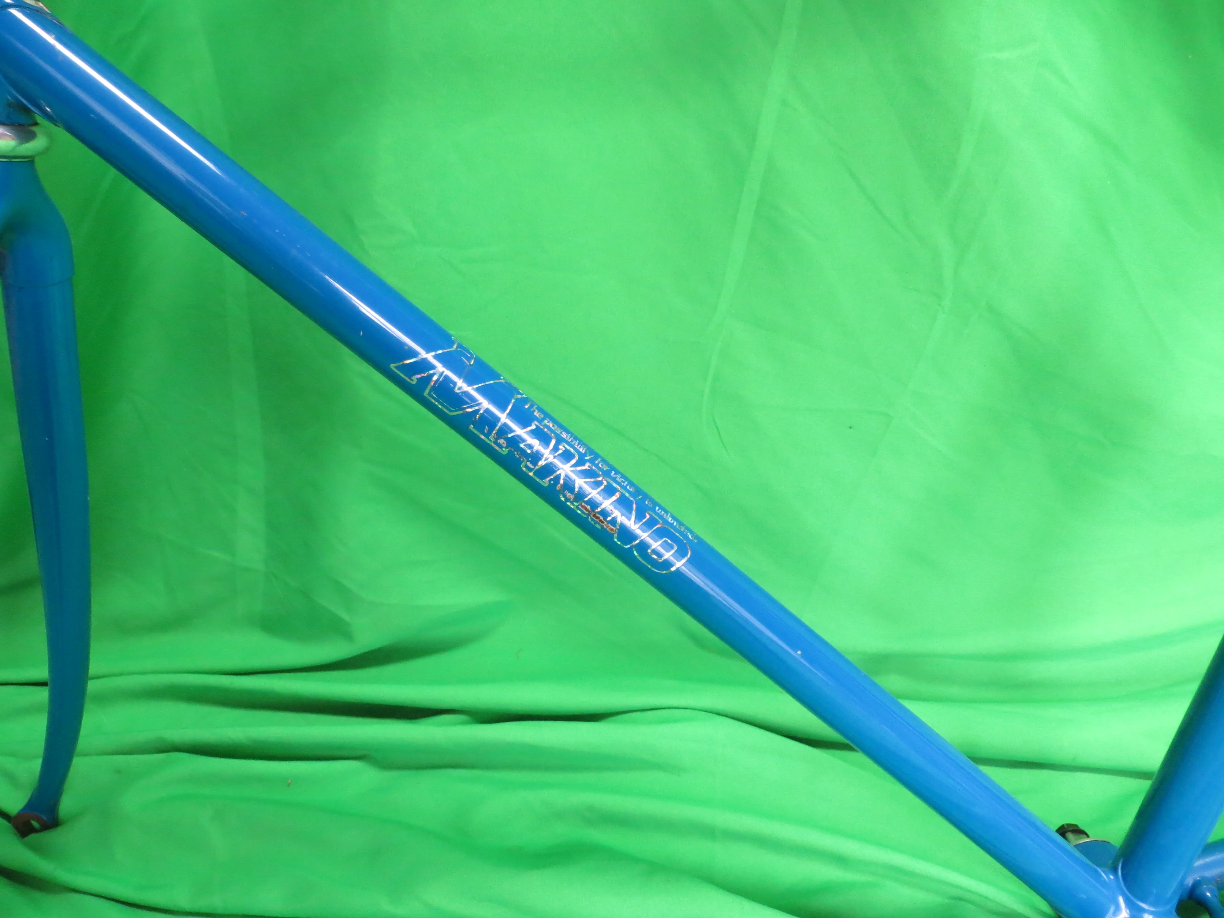 MAKINO // Grayish Blue // 54cm - Image 6