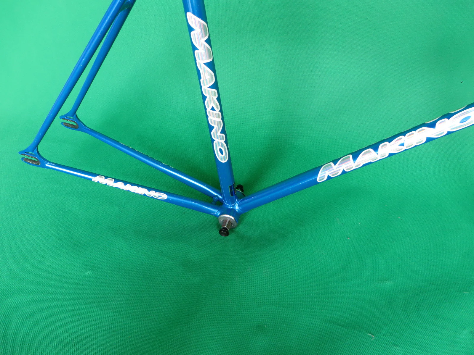 MAKINO | blue | Kasei Ultima-R tubing | 51cm - Image 10