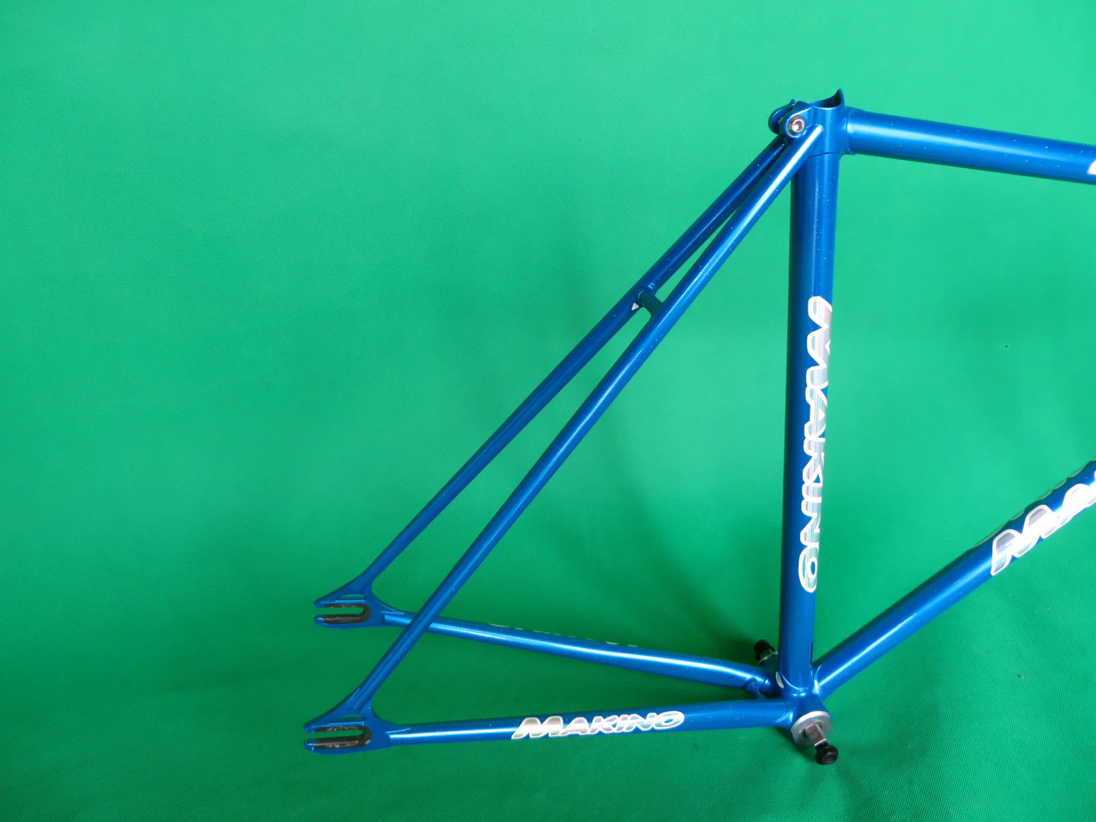 MAKINO | blue | Kasei Ultima-R tubing | 51cm - Image 11