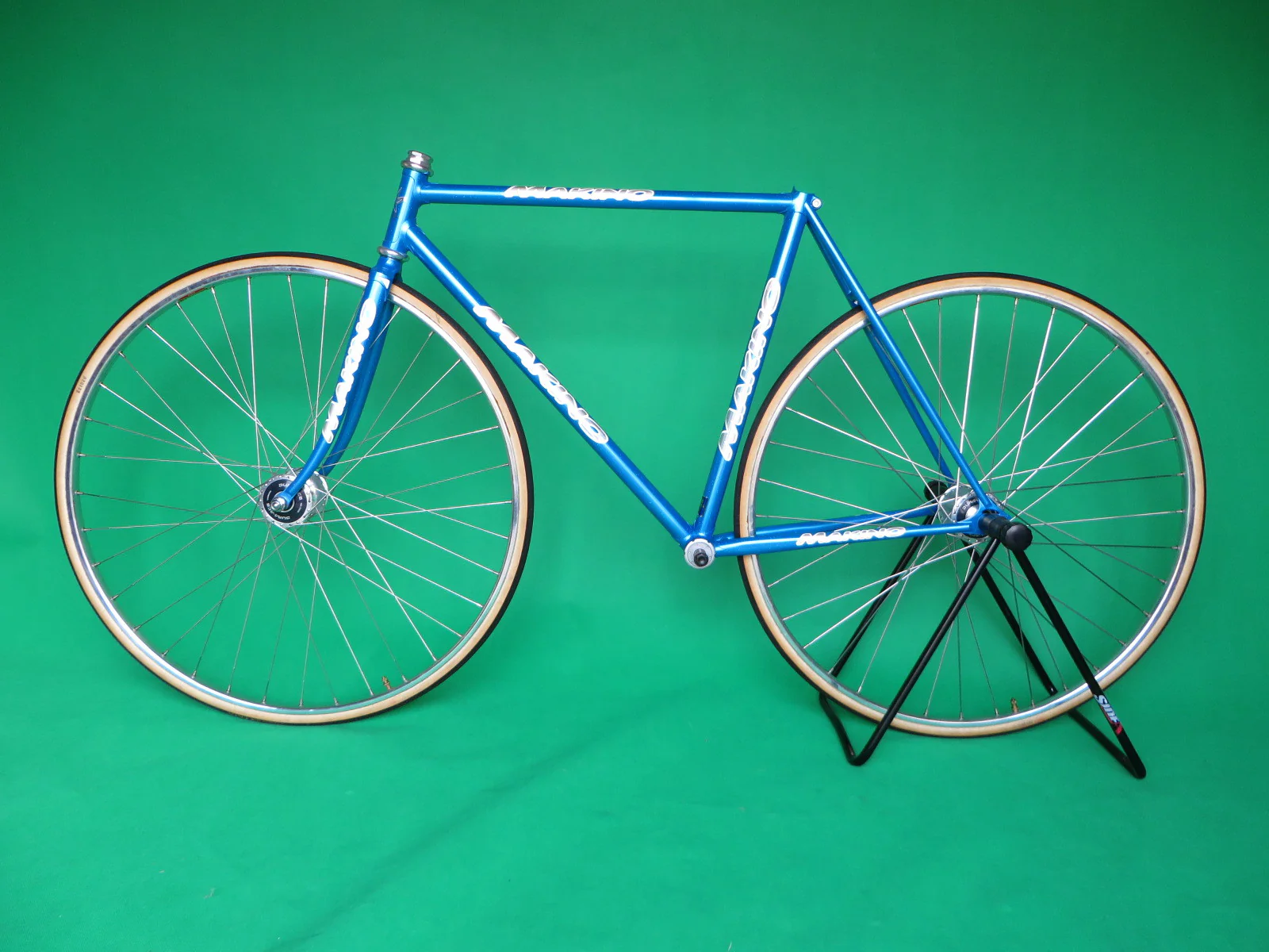 MAKINO | blue | Kasei Ultima-R tubing | 51cm - Image 12