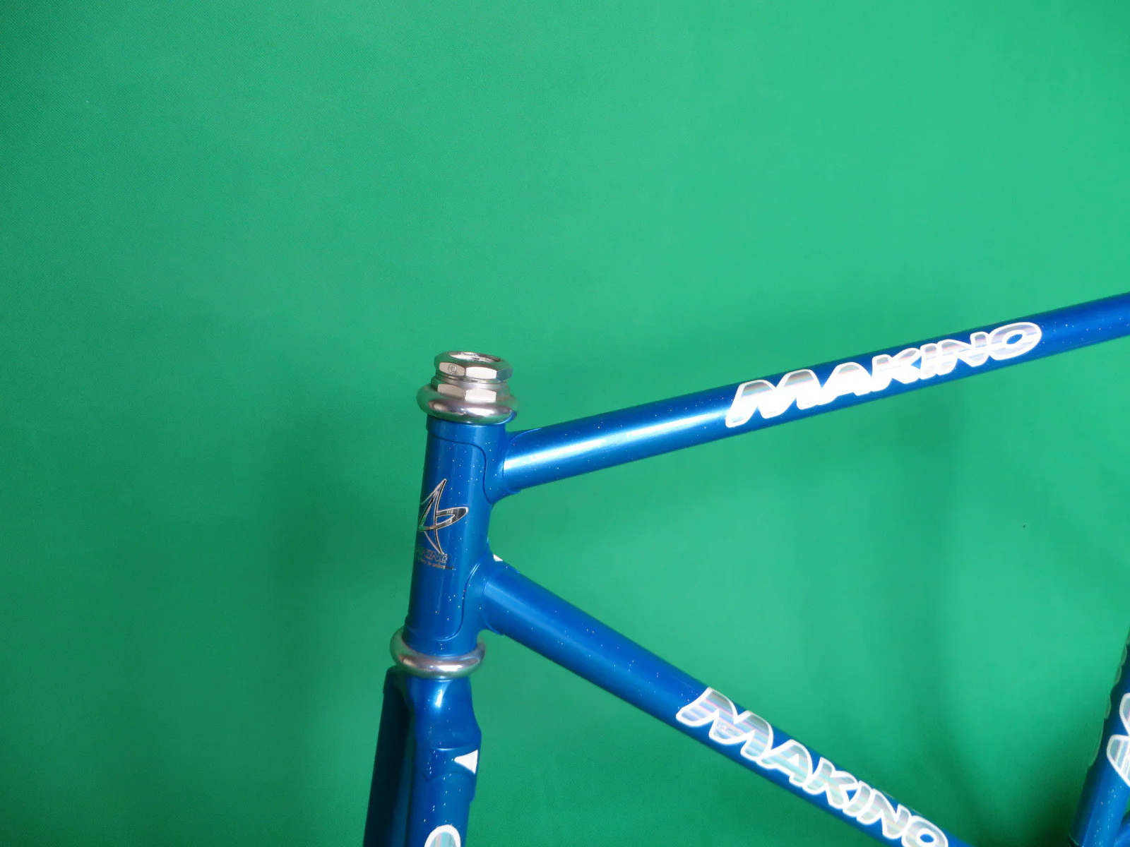 MAKINO | blue | Kasei Ultima-R tubing | 51cm - Image 2