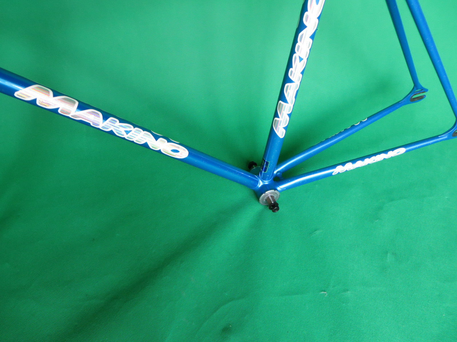 MAKINO | blue | Kasei Ultima-R tubing | 51cm - Image 5