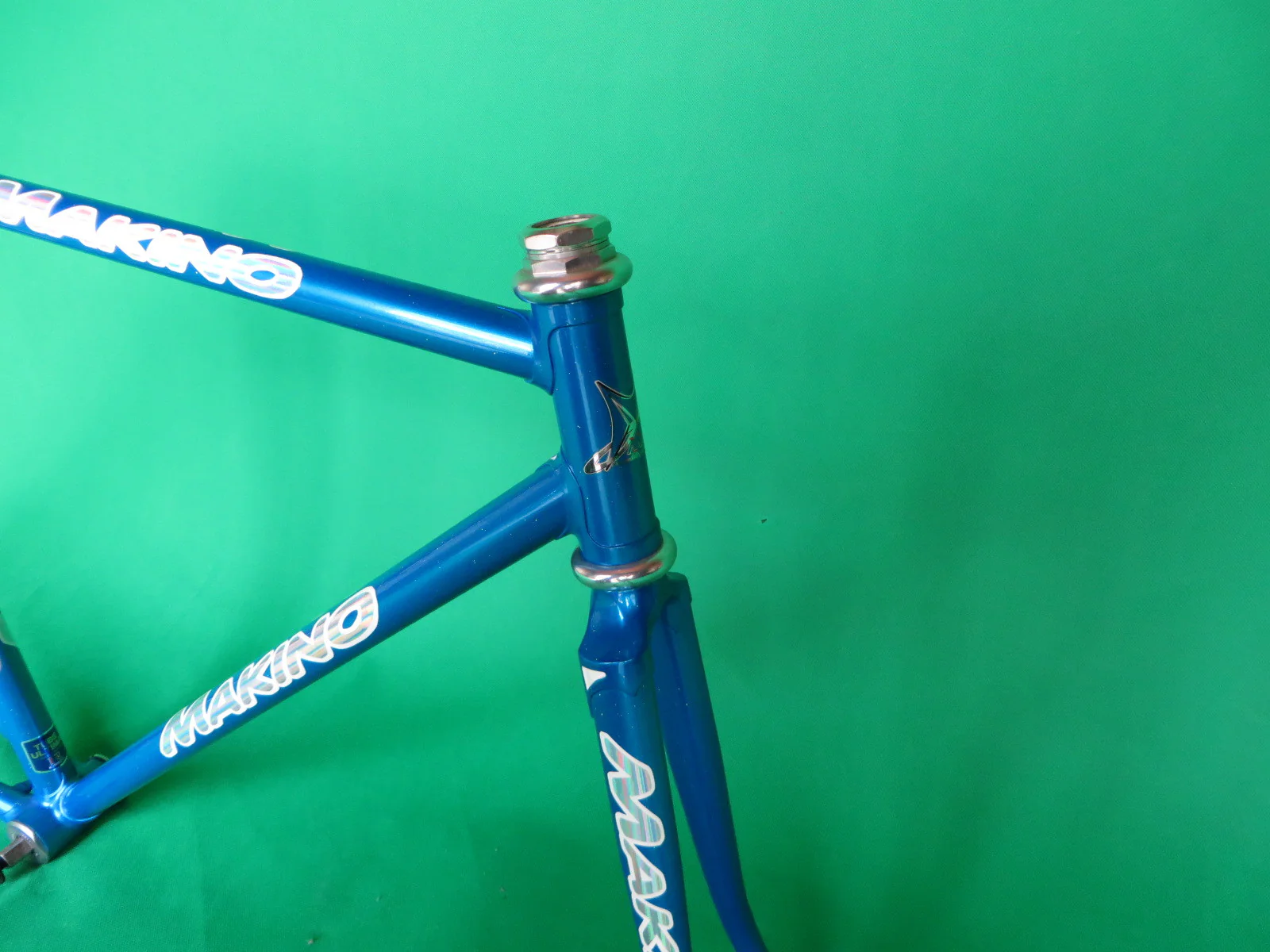 MAKINO | blue | Kasei Ultima-R tubing | 51cm - Image 7