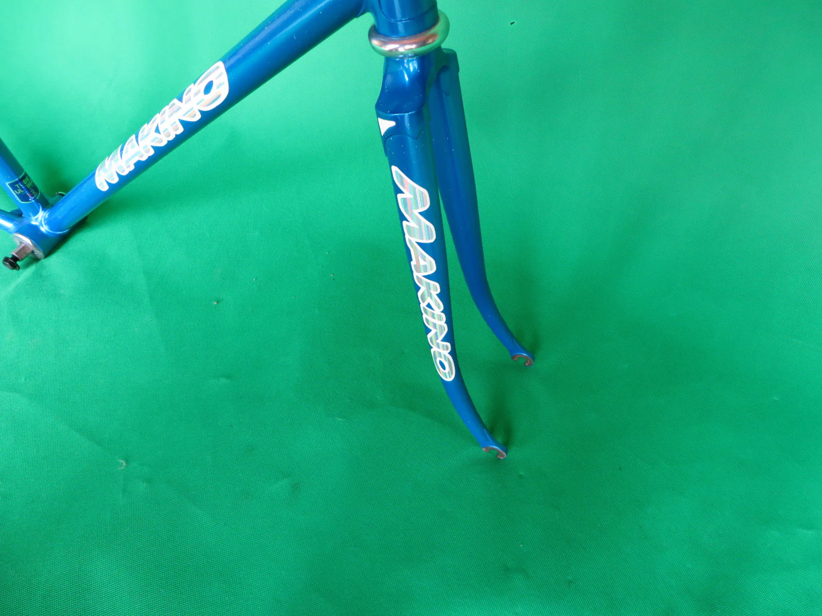 MAKINO | blue | Kasei Ultima-R tubing | 51cm - Image 8
