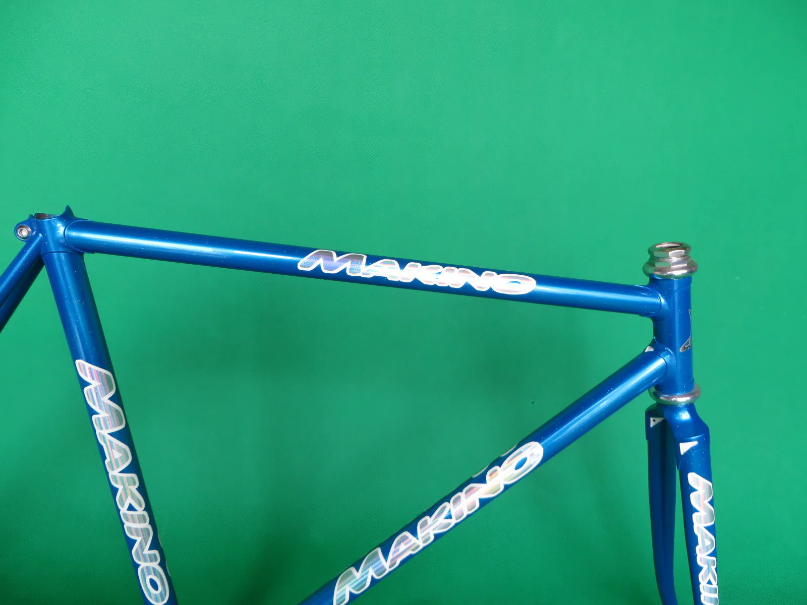 MAKINO | blue | Kasei Ultima-R tubing | 51cm - Image 9