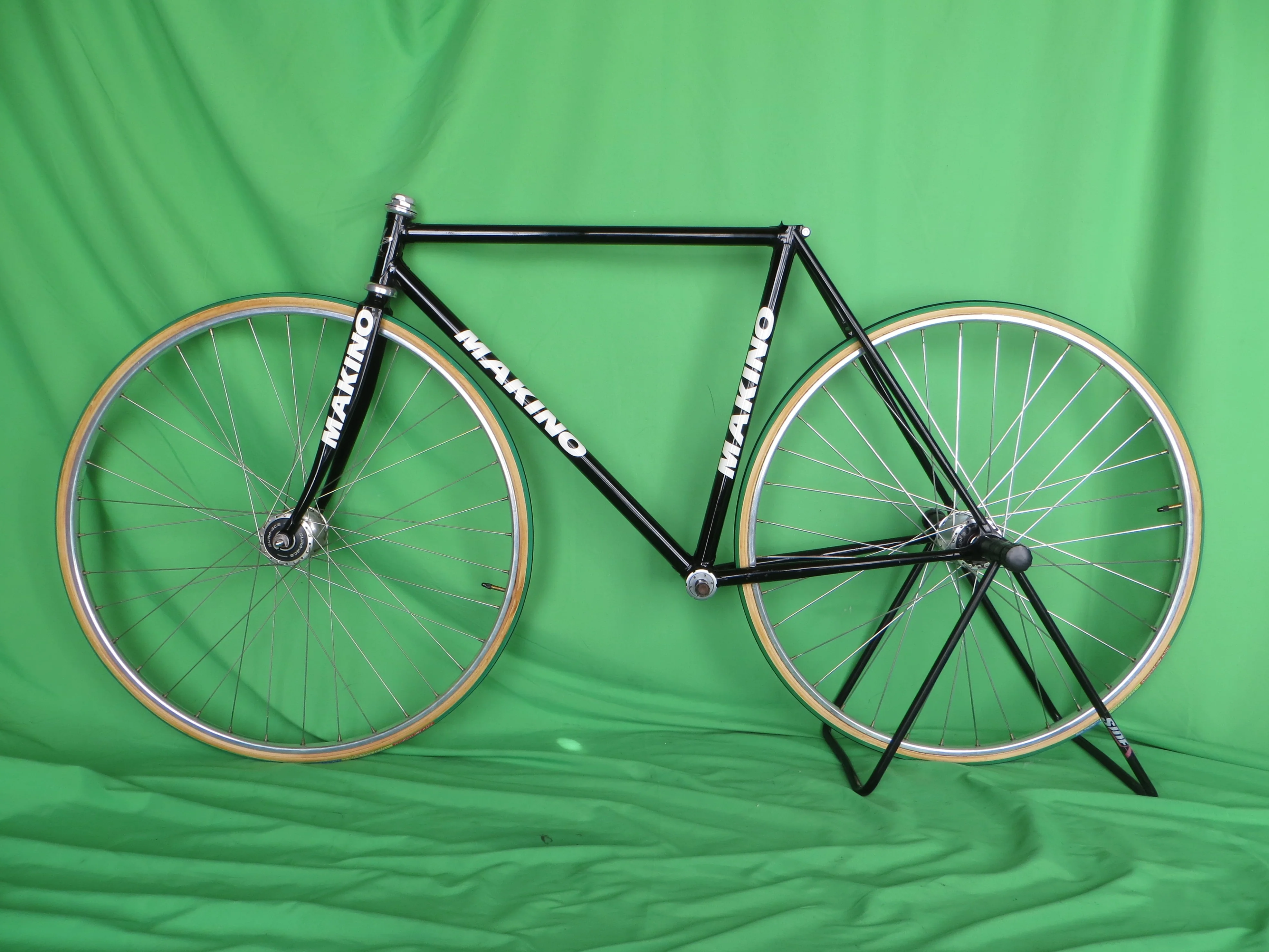 Makino Columbus Max Fork // Black // 50.5cm - Image 16