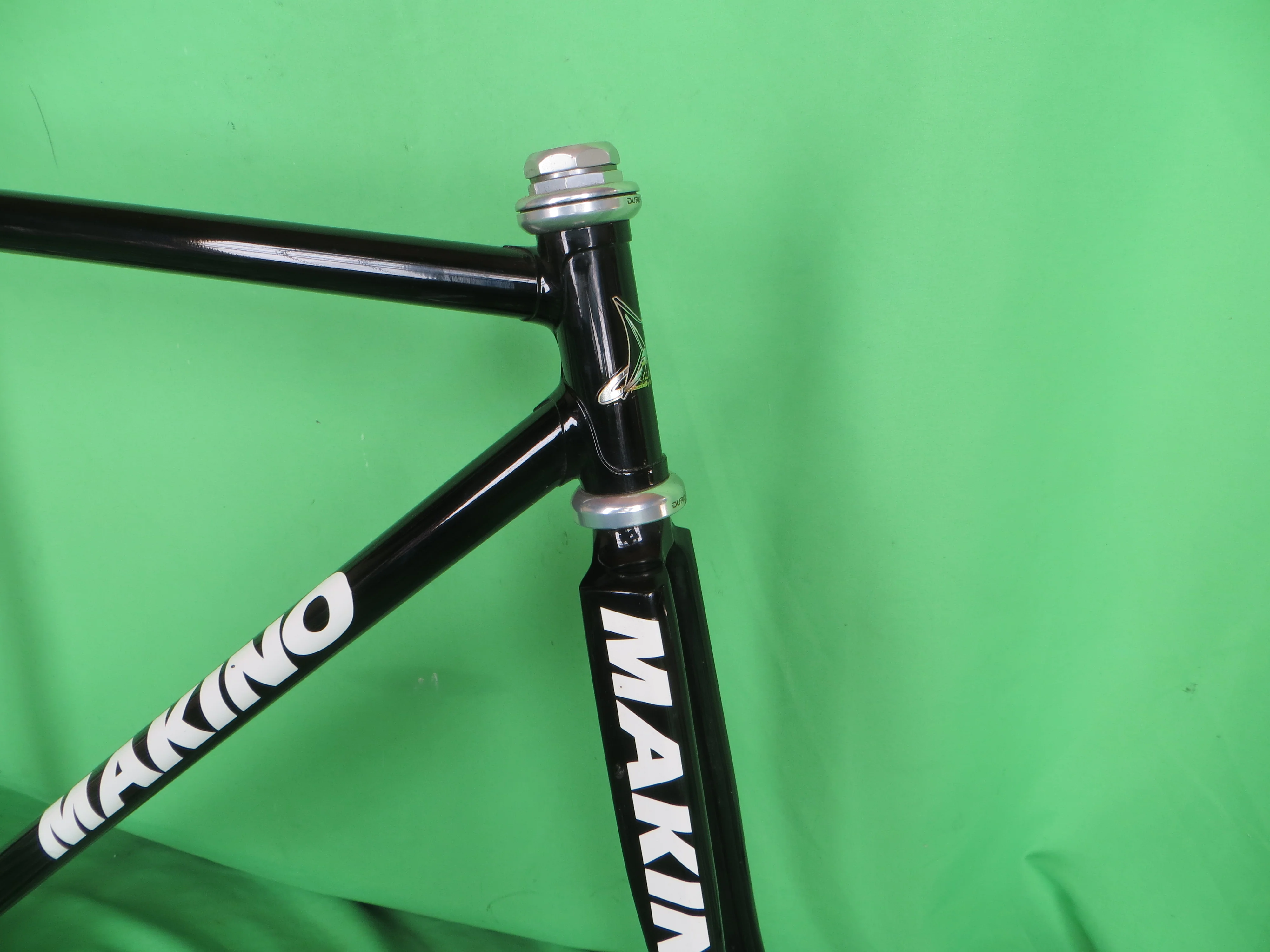 Makino Columbus Max Fork // Black // 50.5cm - Image 9